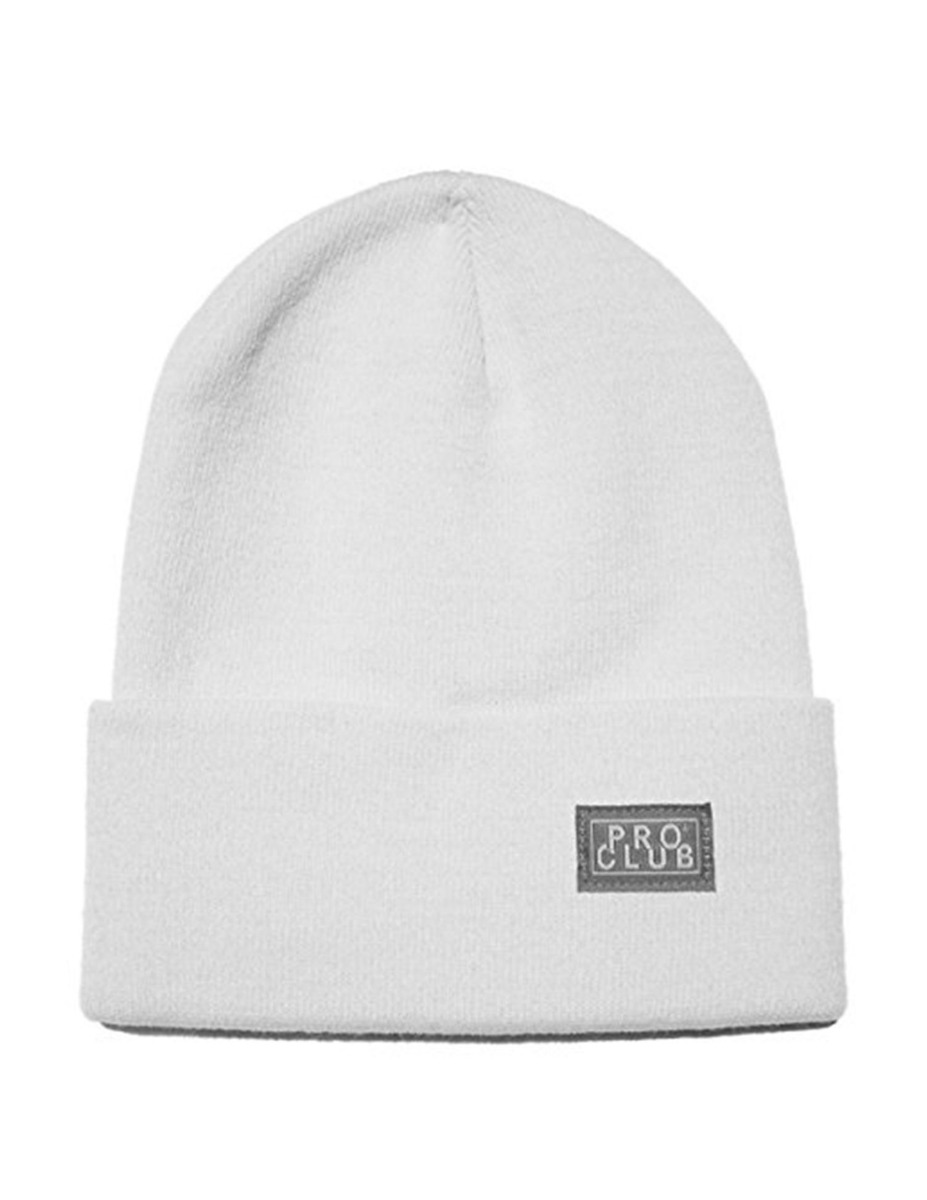 Cuffed Beanie