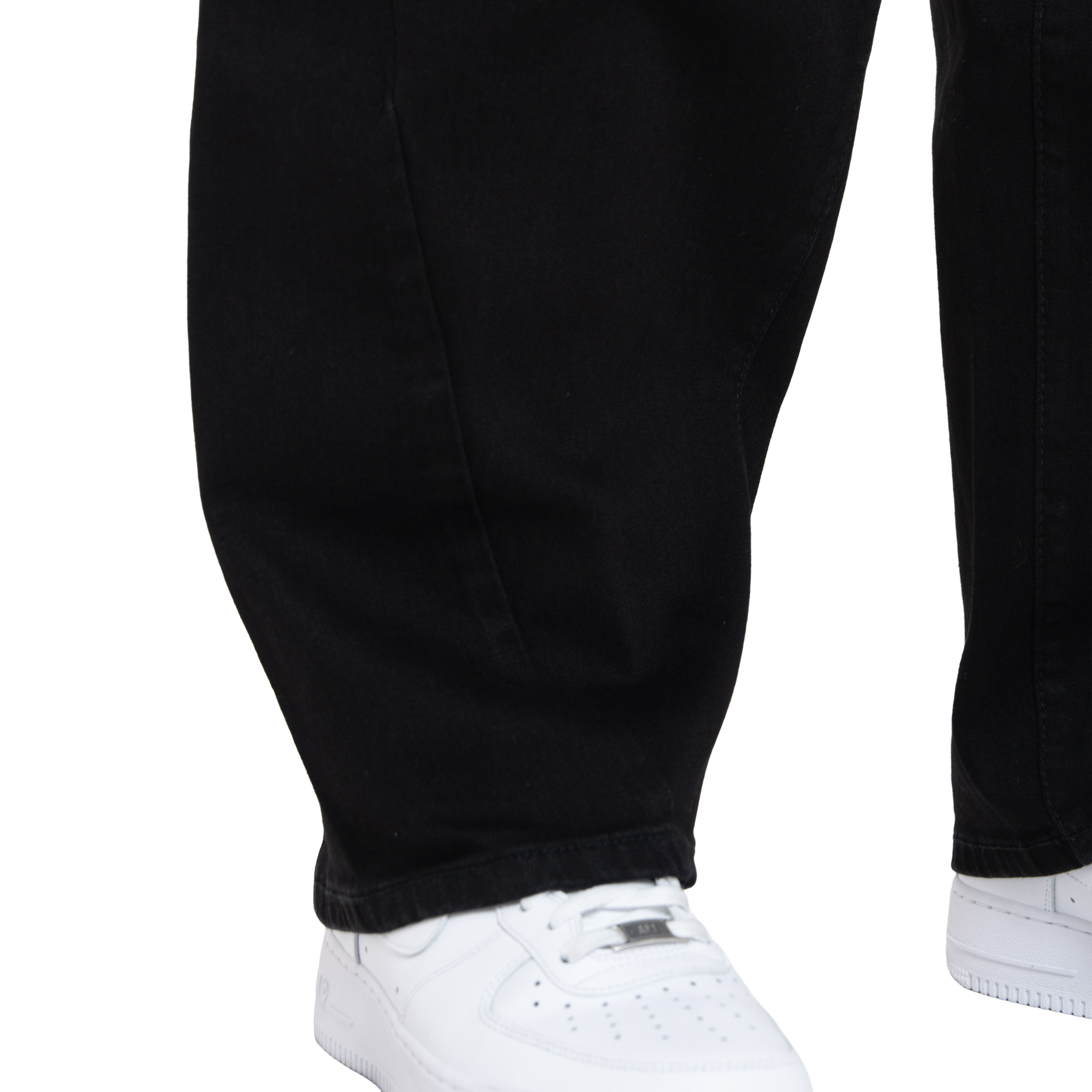 Heavyweight Barrel Leg Denim Pant (image 6 of 8)