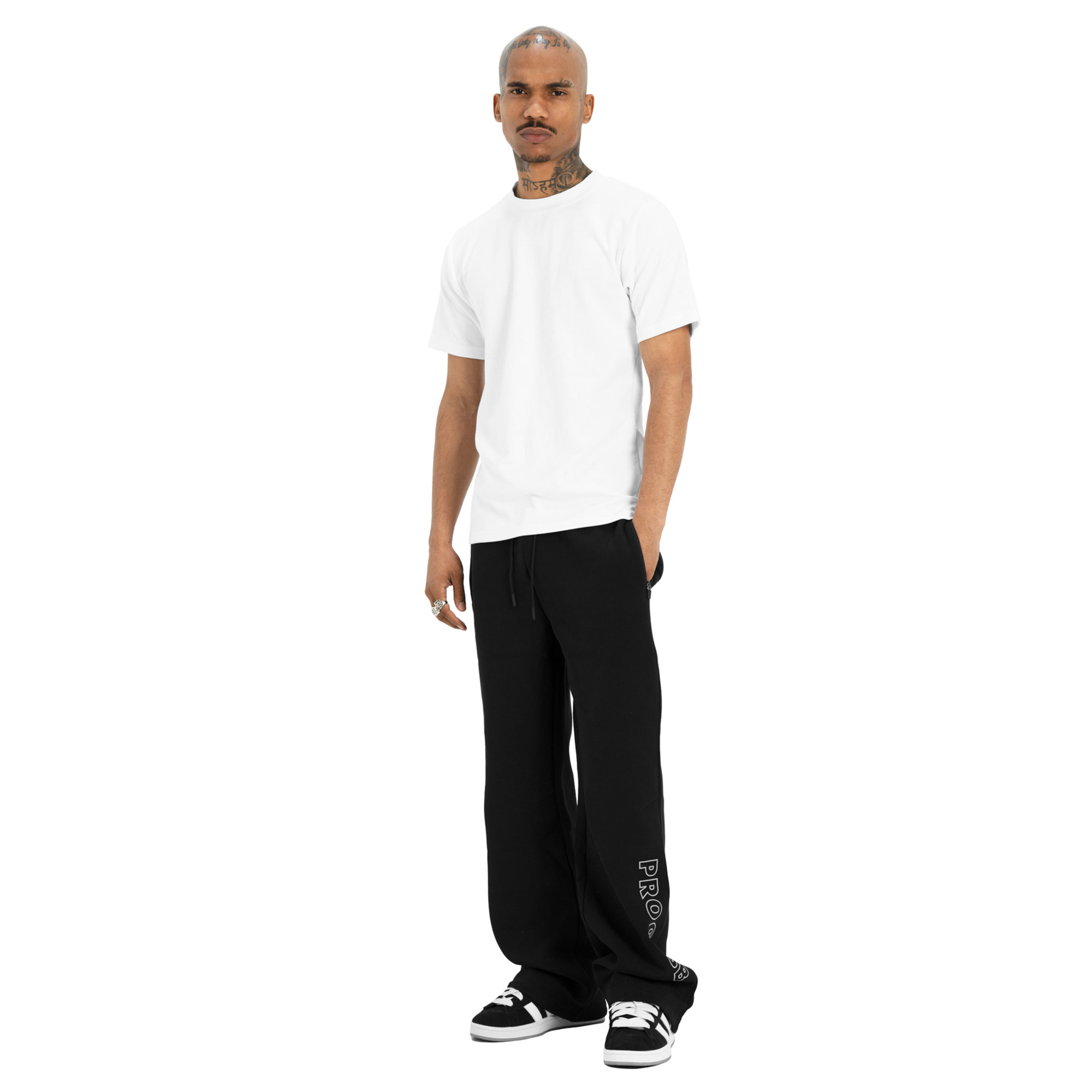 Heavyweight Performance Tee (image 3 of 3)