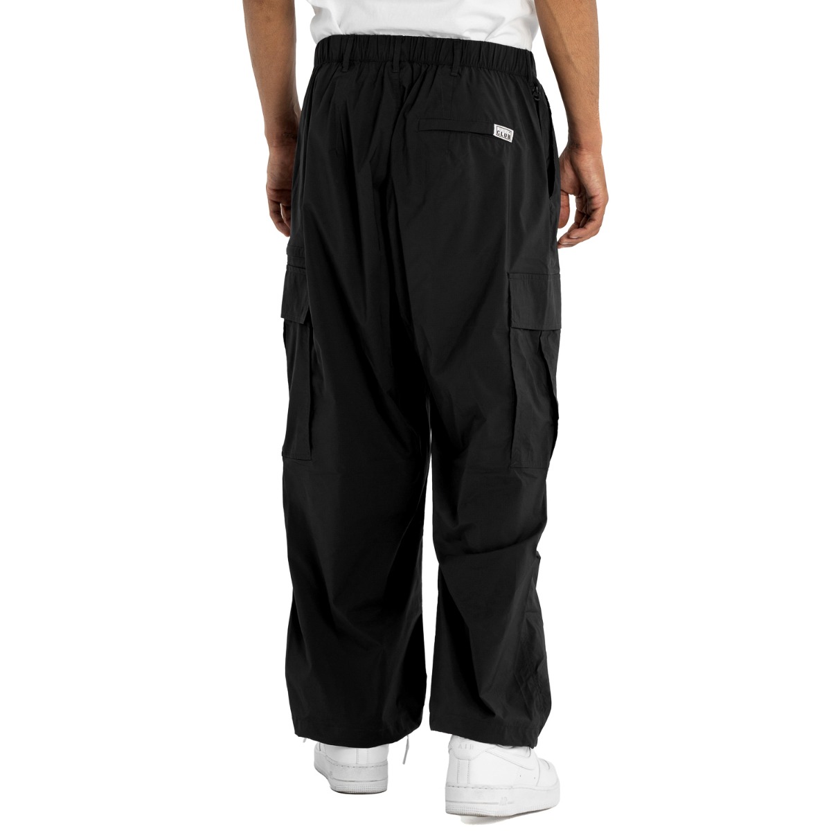 Performance Oversized Cargo Pant (image 2 of 7)