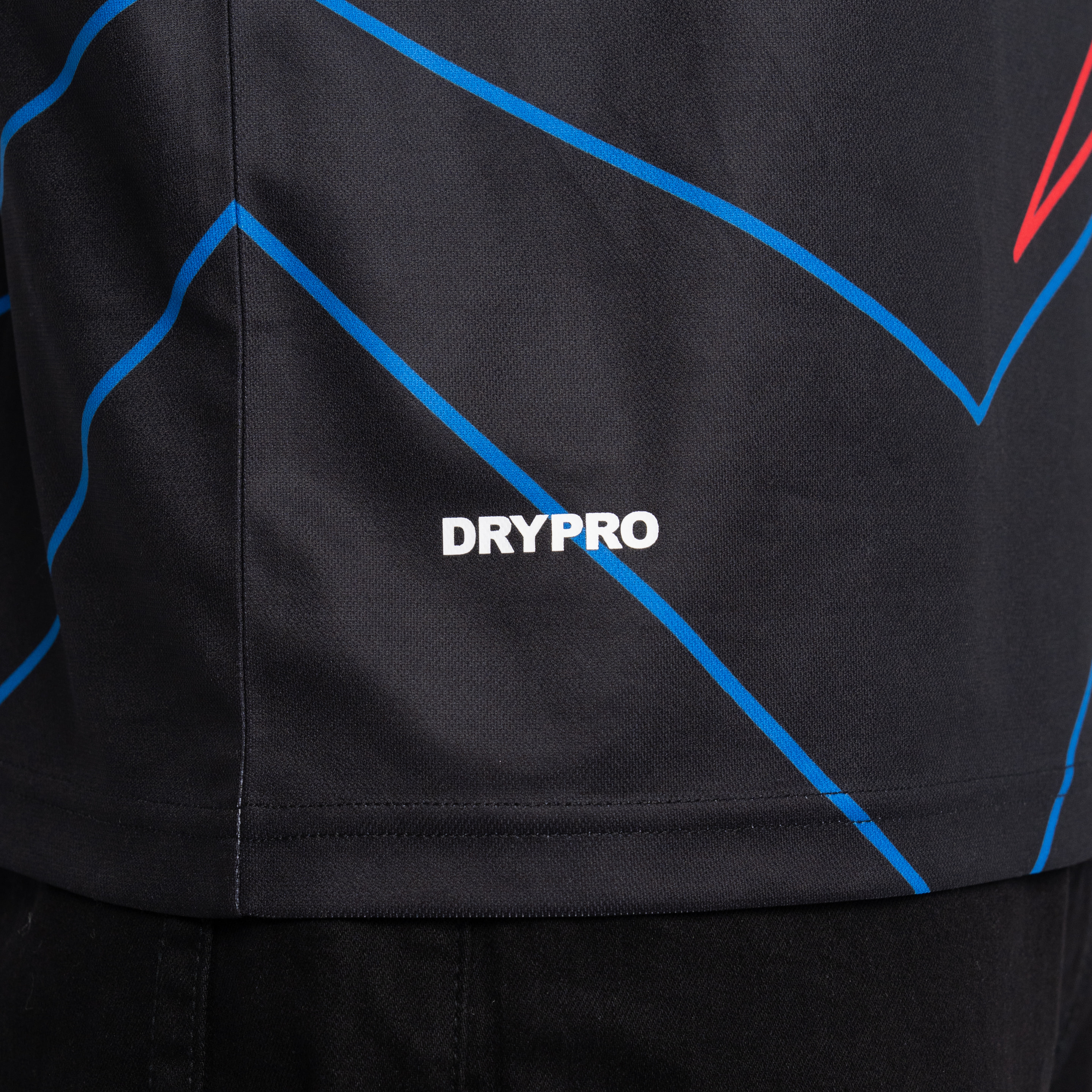 DryPro Polo Soccer Jersey (image 7 of 8)