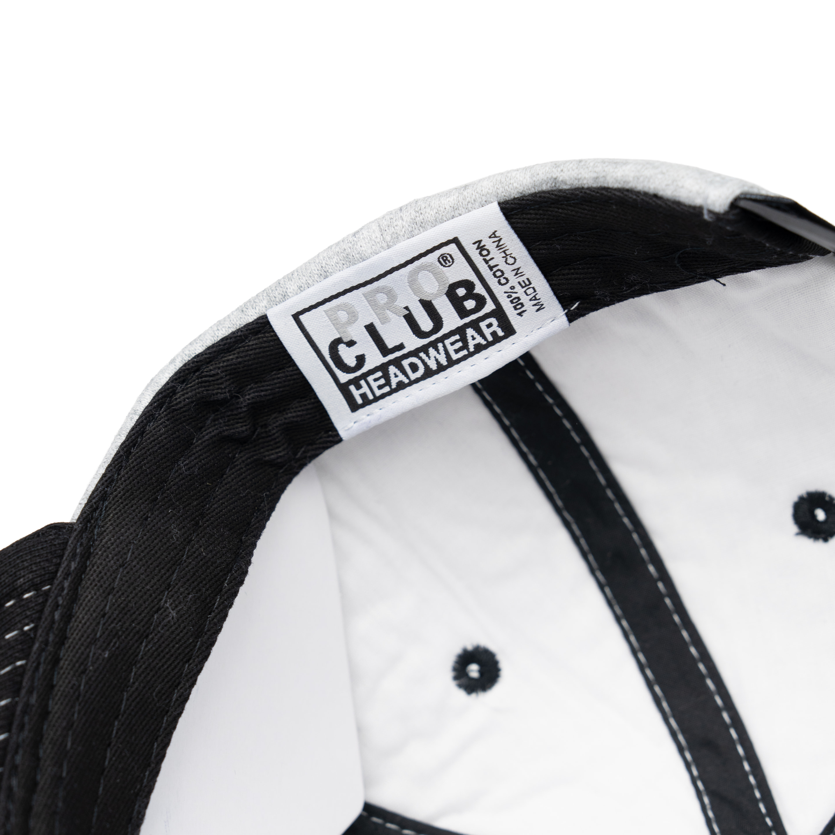 Huf Fleece Snapback (image 5 of 5)