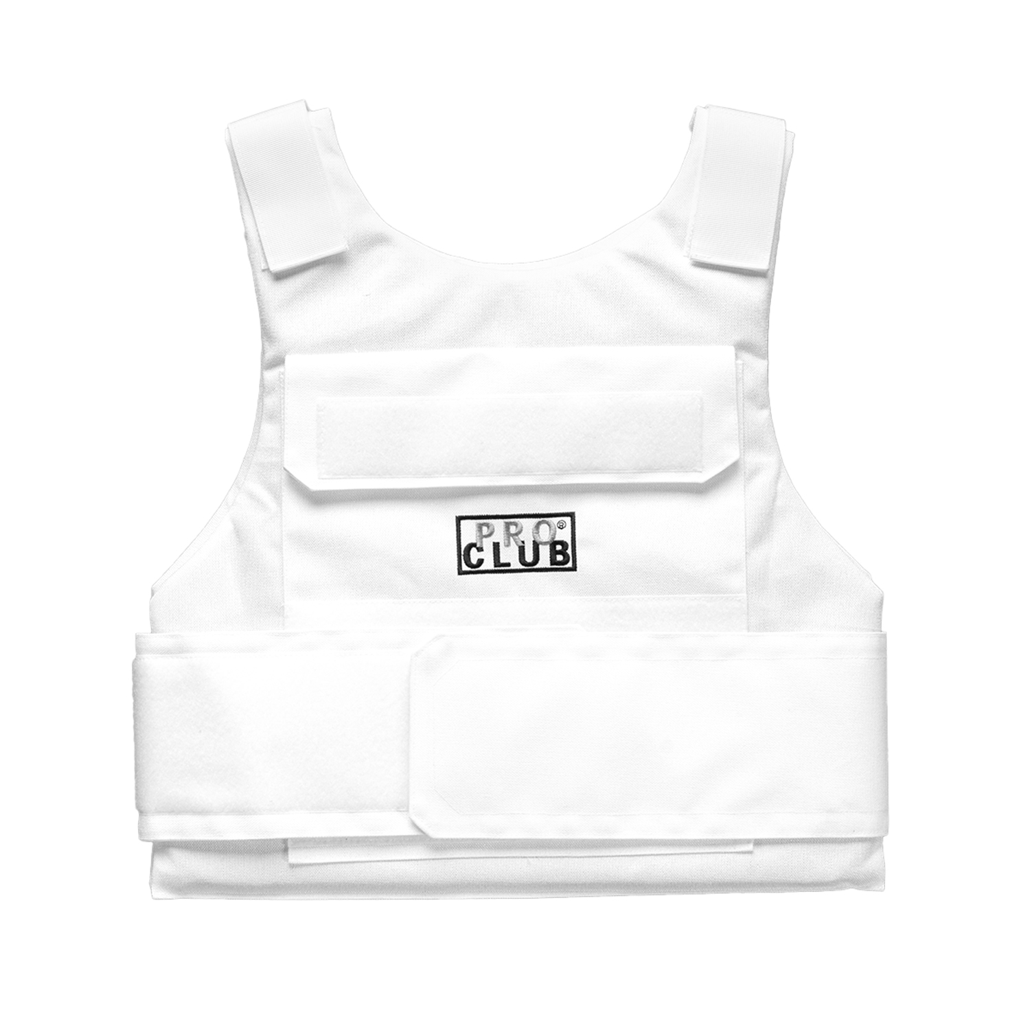 Plate Carrier Vest