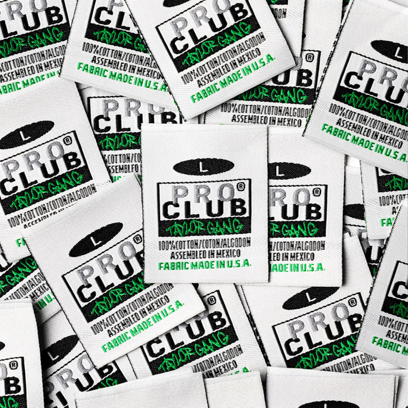 ProClub × Taylor Gang collaboration