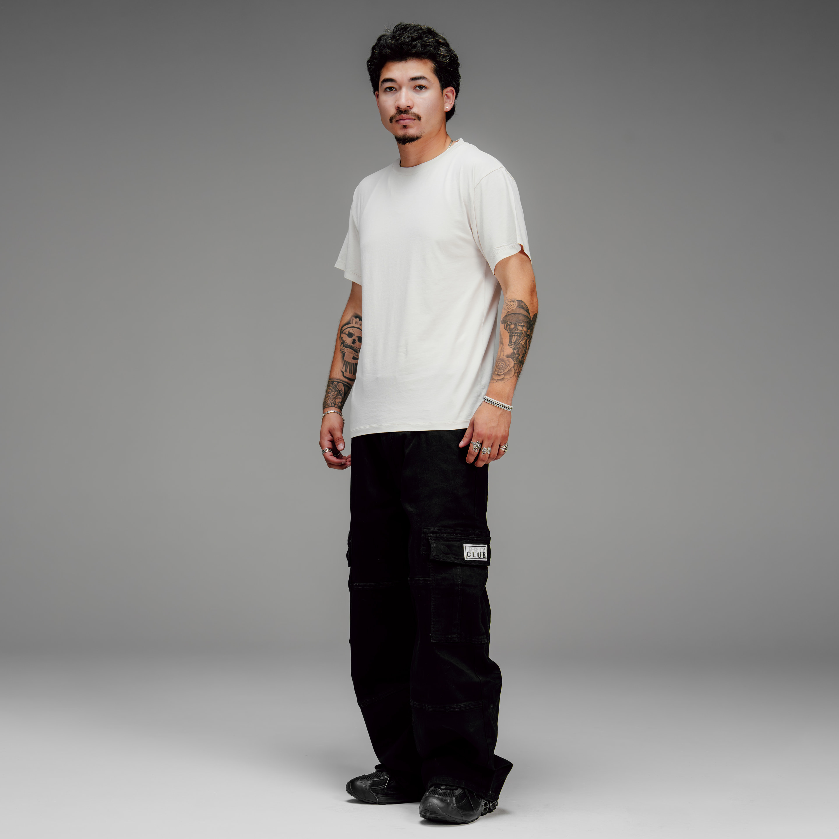 424 T-Shirt Variety 3 Pack (image 3 of 6)
