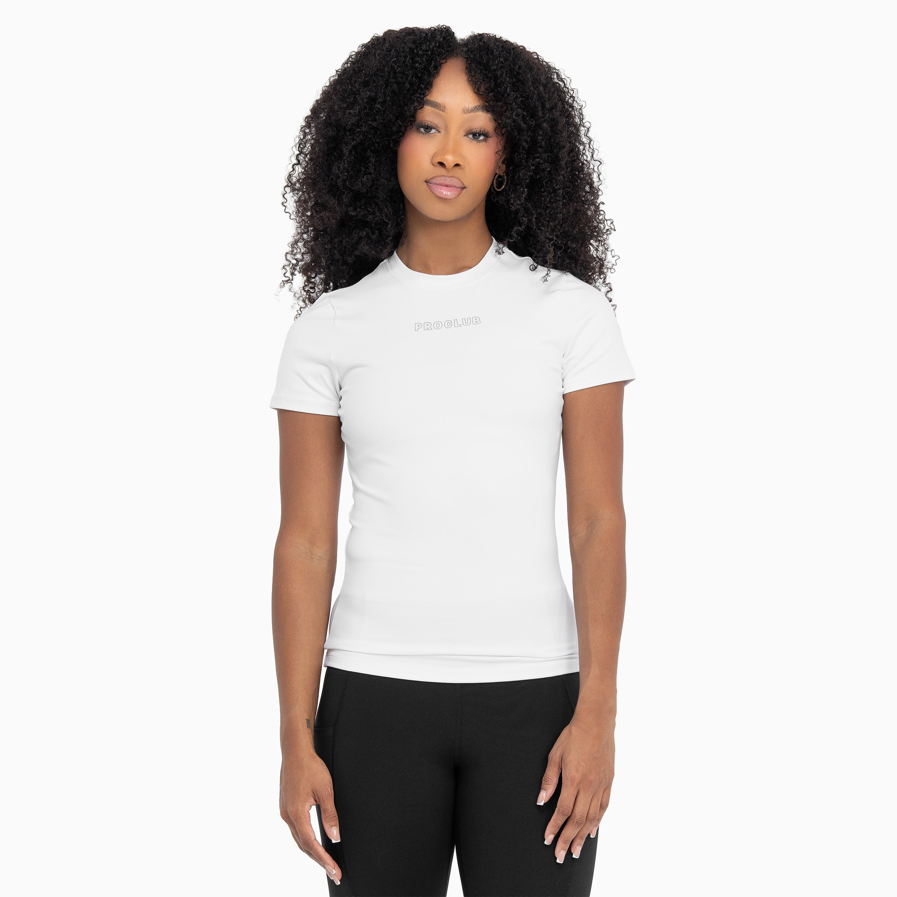 Comfort Relaxed Tee (image 1 of 4)