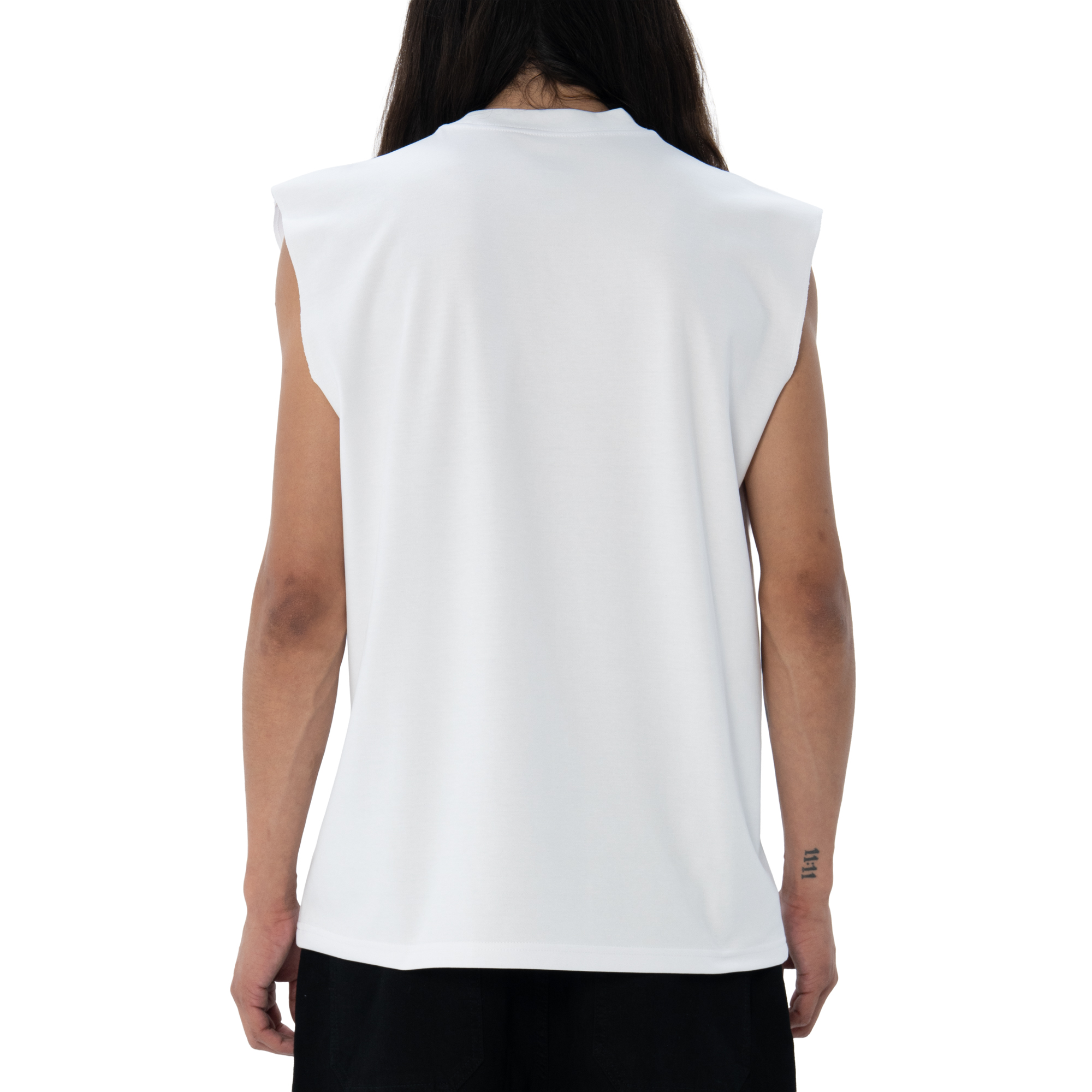 Performance Muscle Pocket Tee (image 2 of 4)