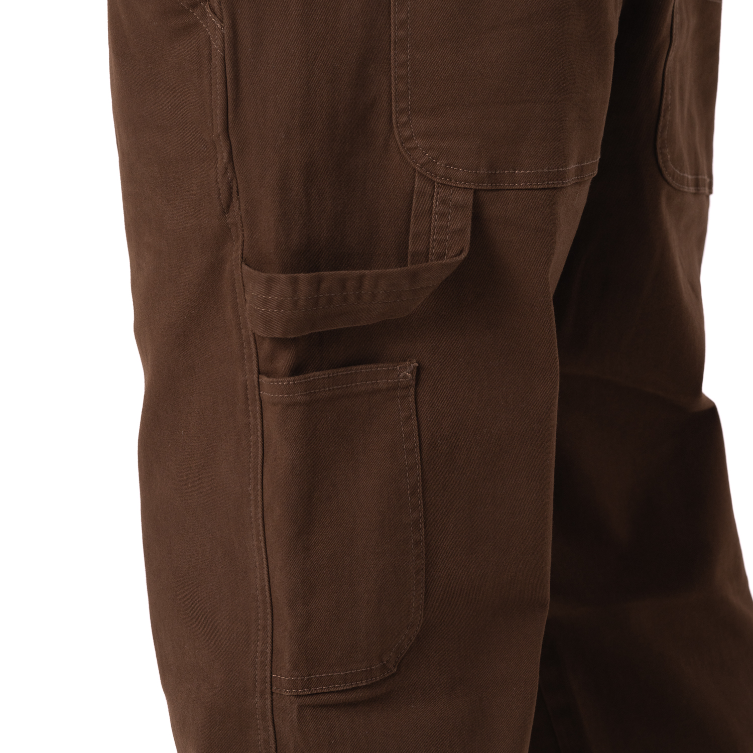 Heavyweight Stretch Twill Carpenter Pant (image 5 of 7)