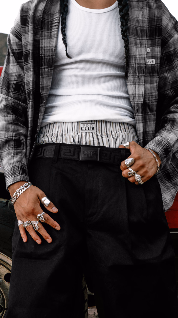 PC Link Belt lifestyle photo 3