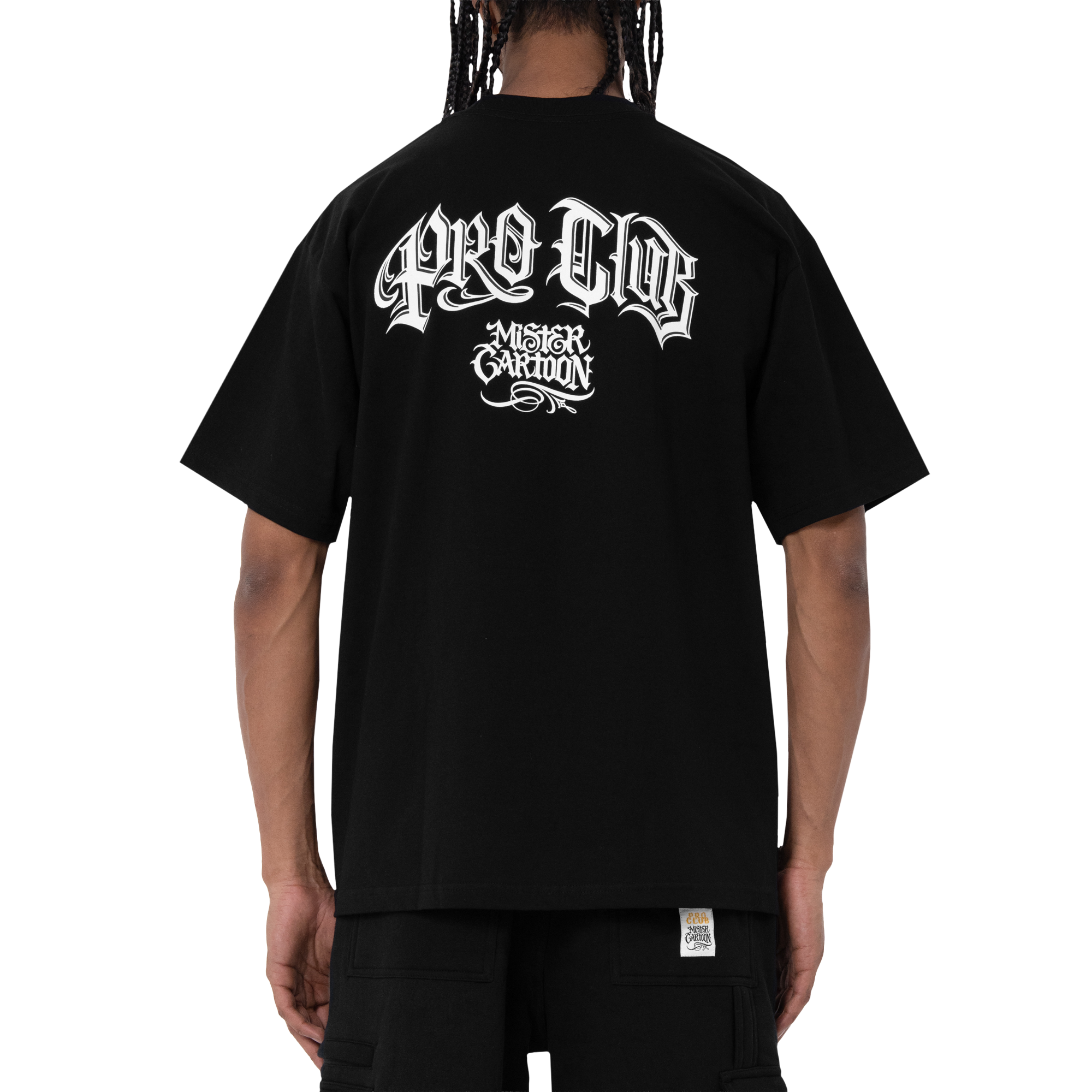 Mister Cartoon "Chained" Tee (image 3 of 3)