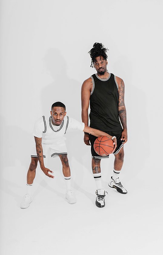 Performance 7 Inch Inseam Basketball Shorts lifestyle photo 1