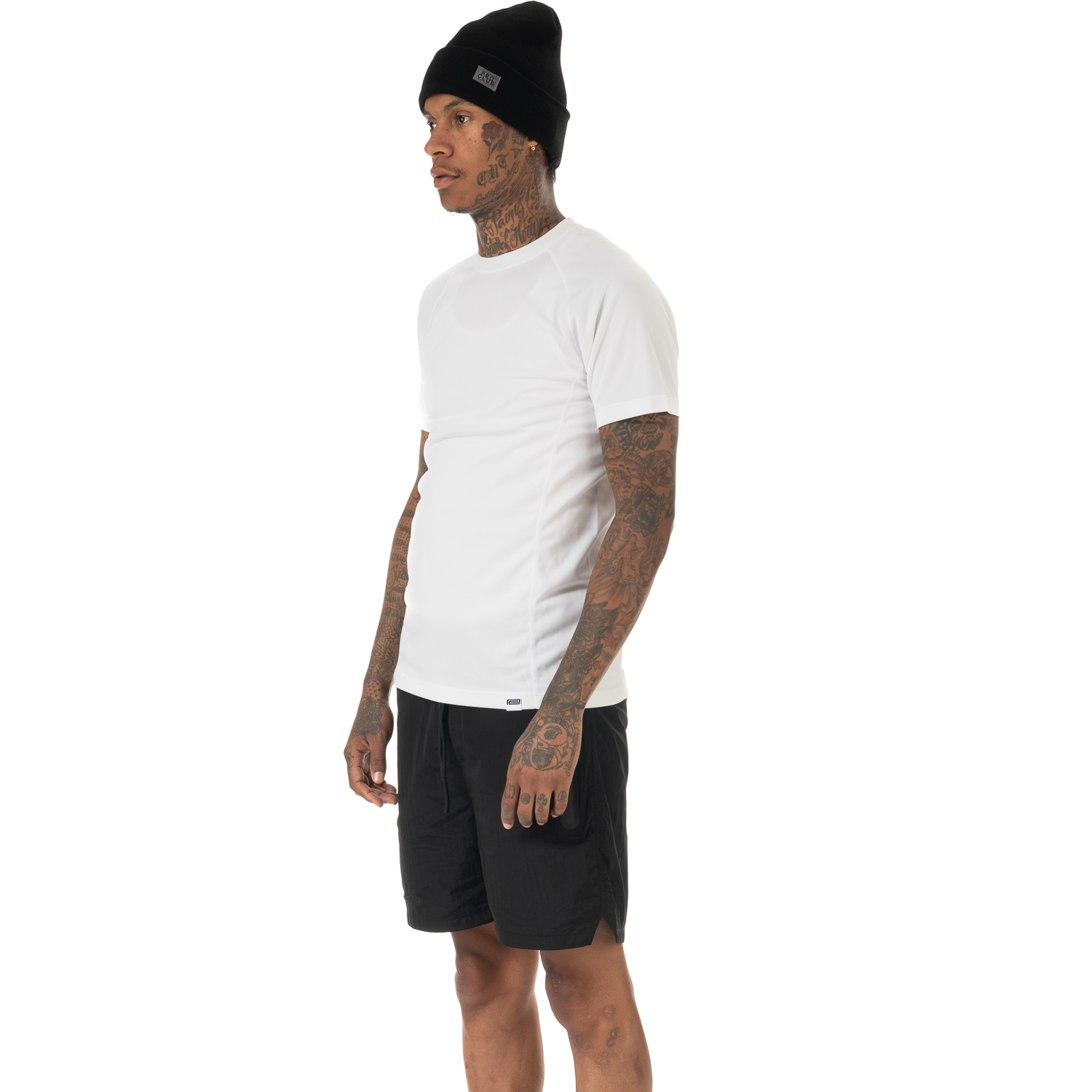 Performance Run Swim Short (image 2 of 5)