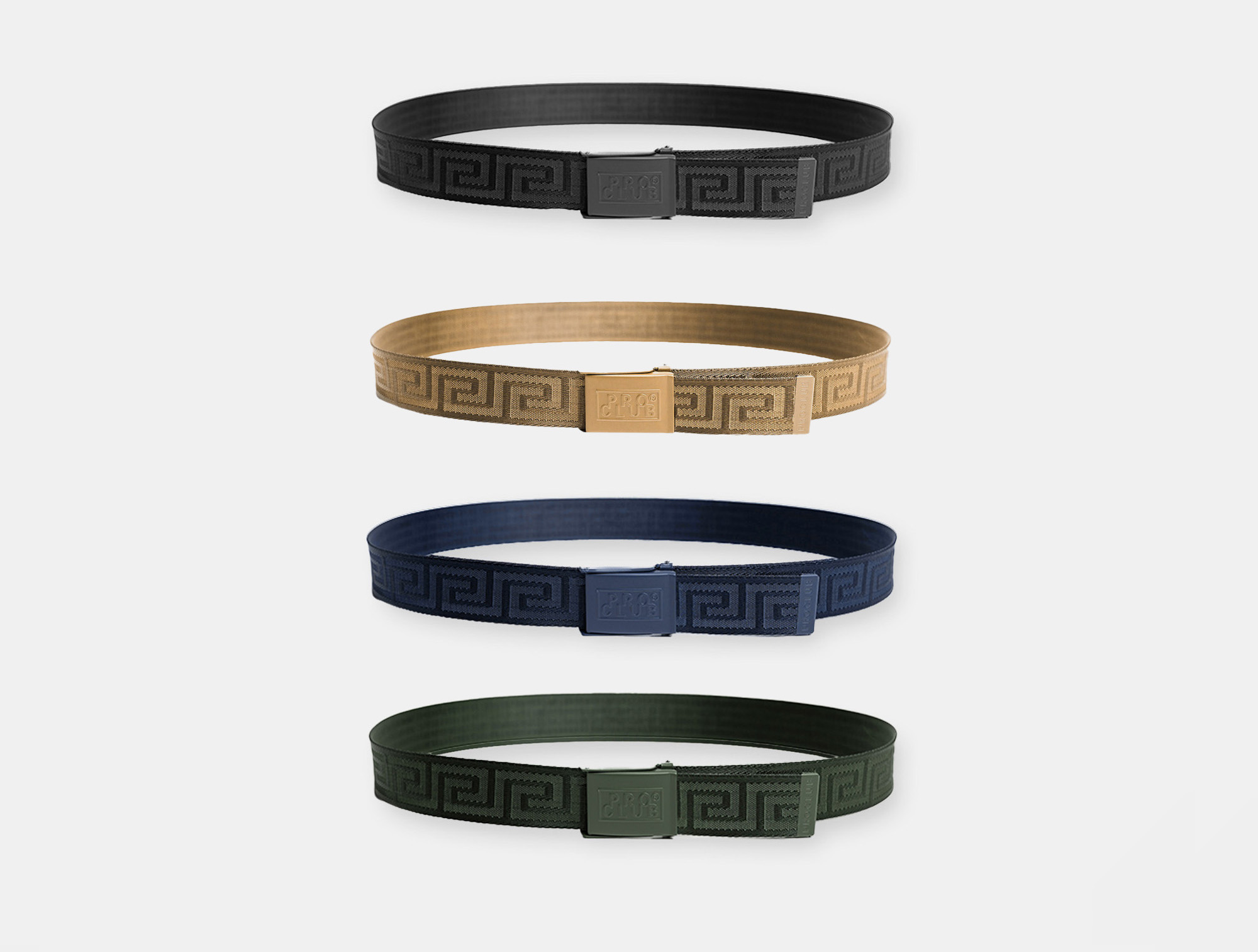 PC Link Belt lifestyle photo 2