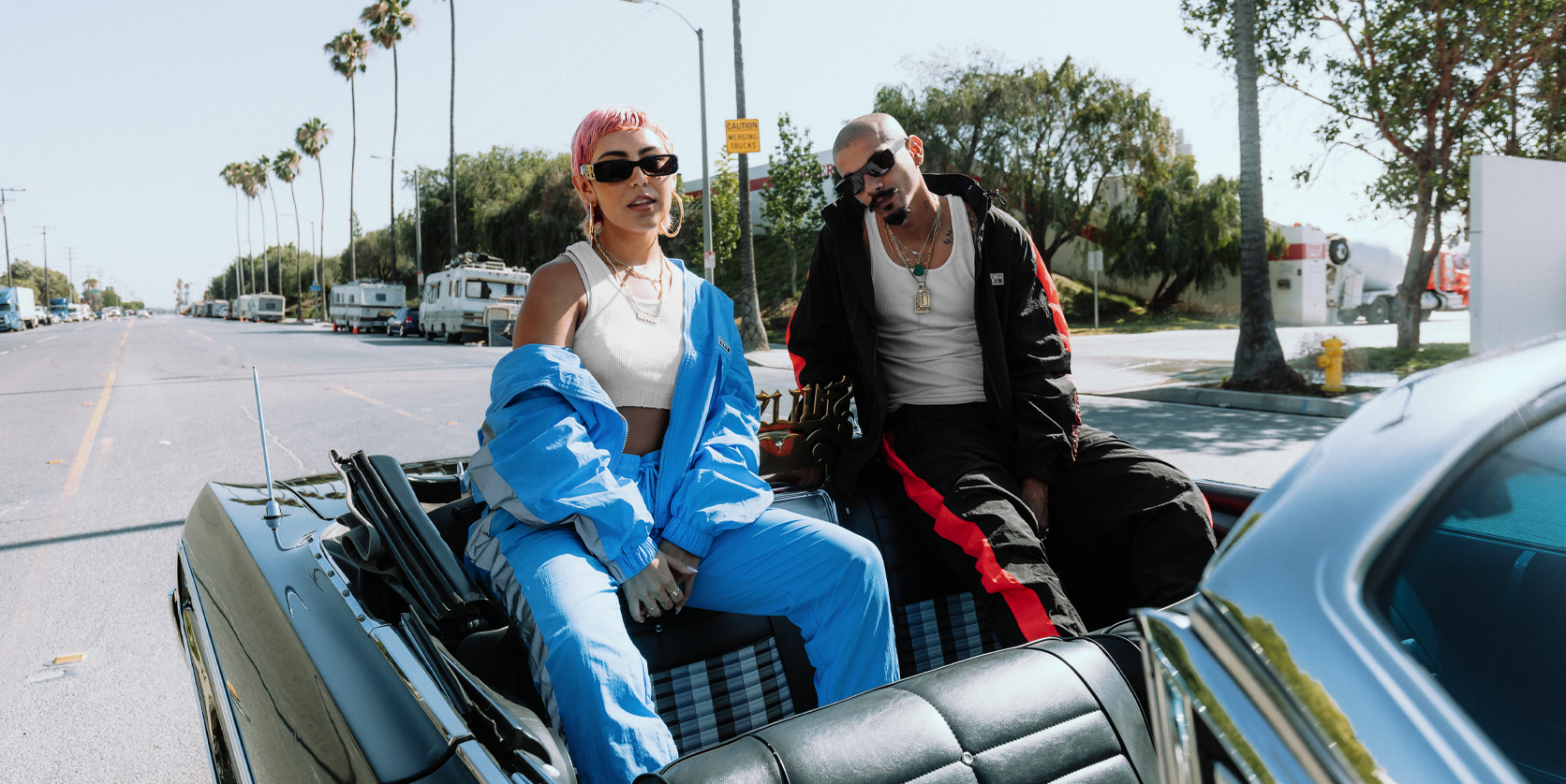 Full Court Windbreaker Jacket lifestyle photo 3
