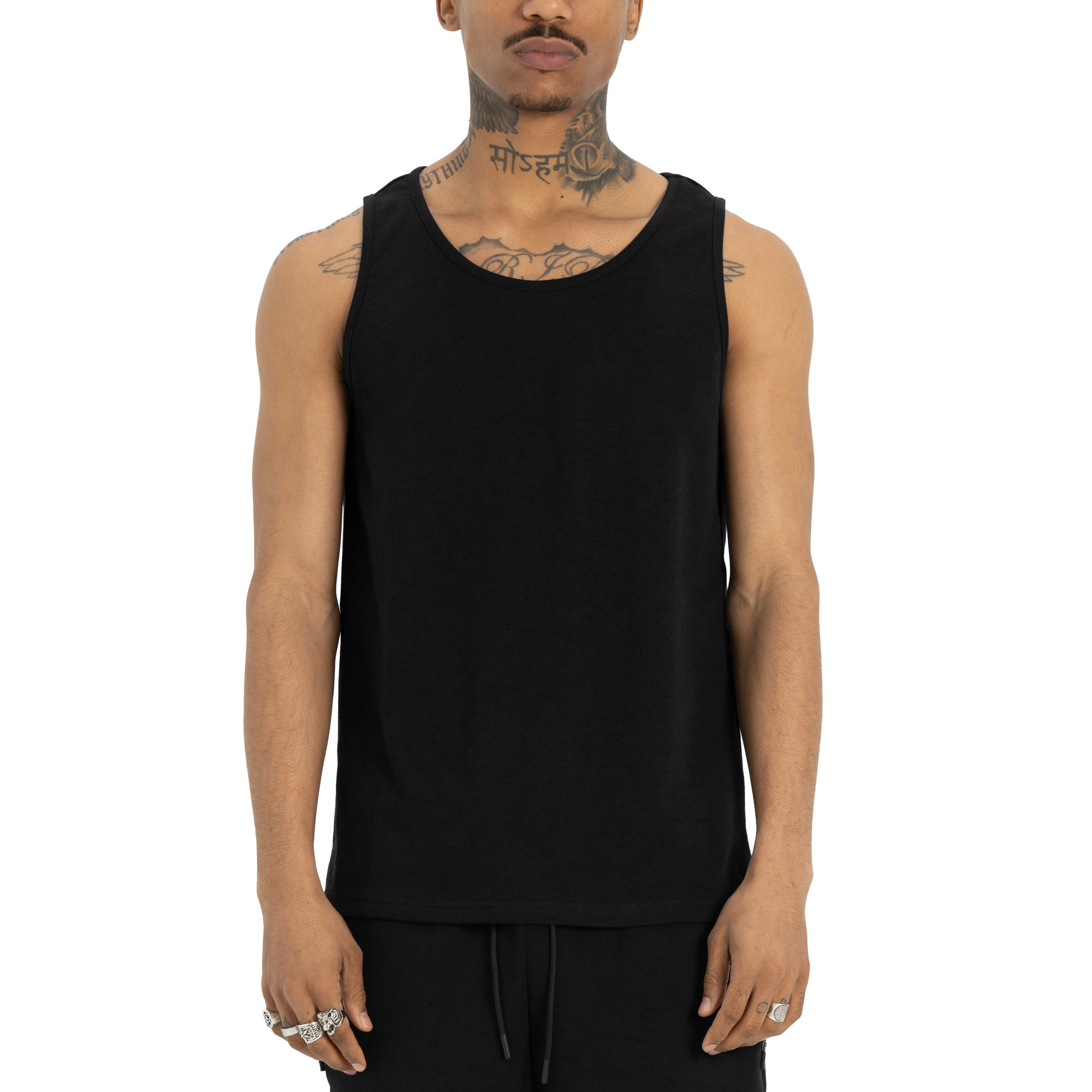 Heavyweight Performance Tank Top