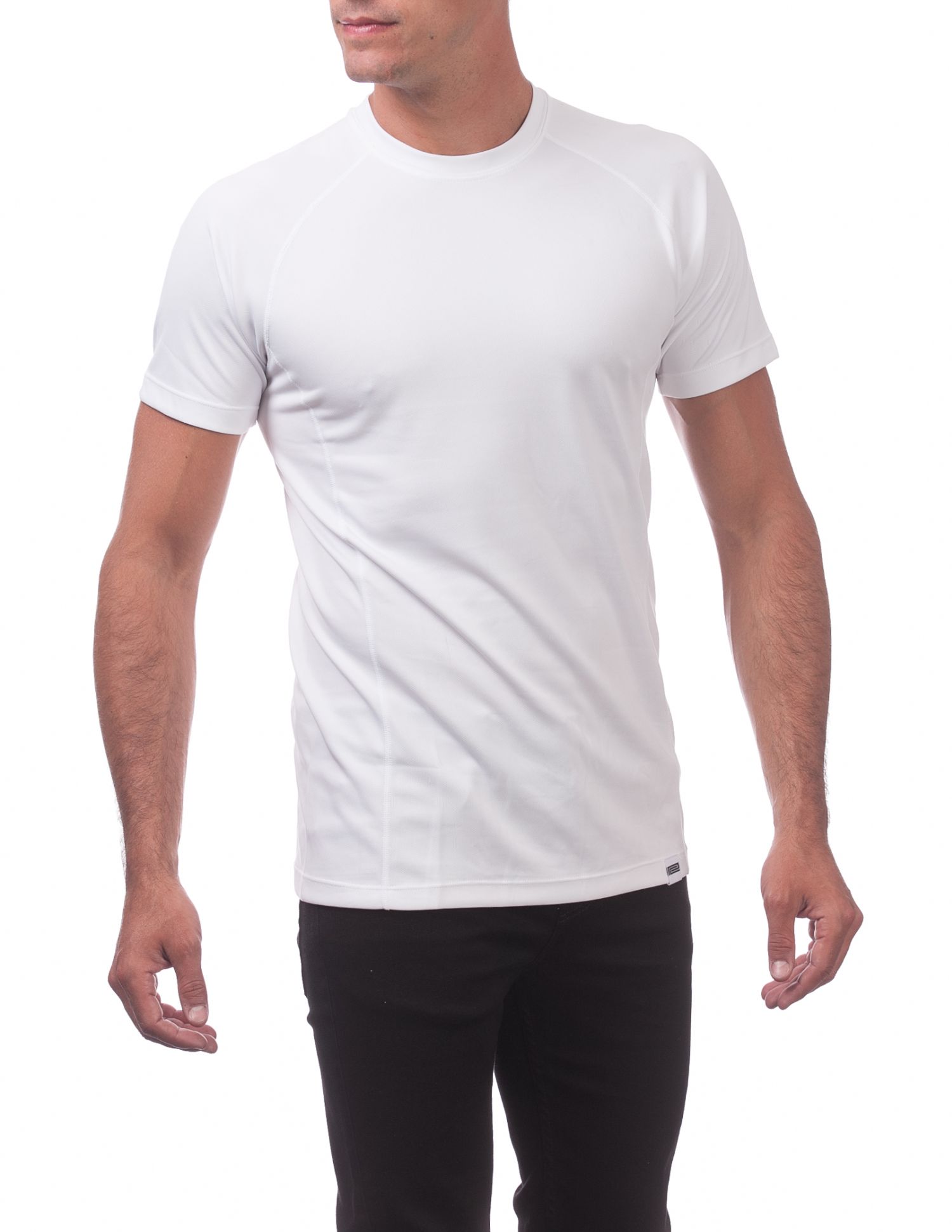 Performance DryPro Short Sleeve Tee (image 4 of 5)