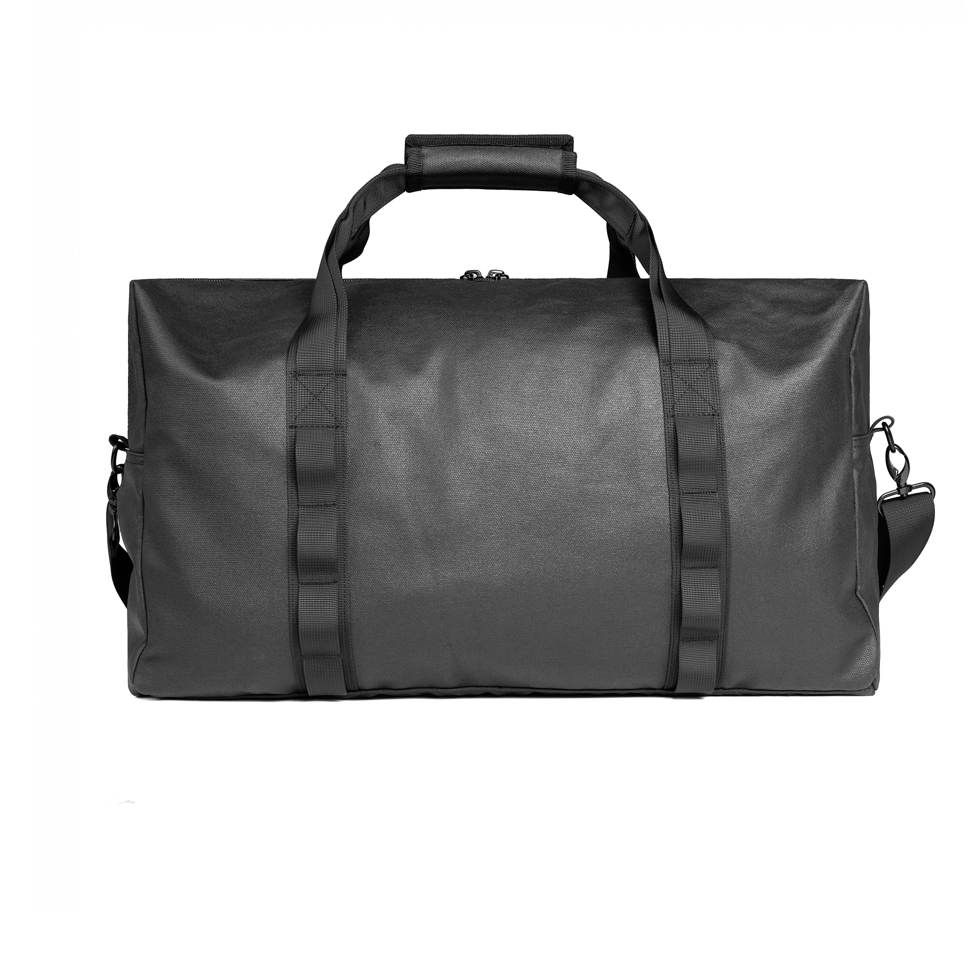 Utility Duffle Gym Bag (image 2 of 7)