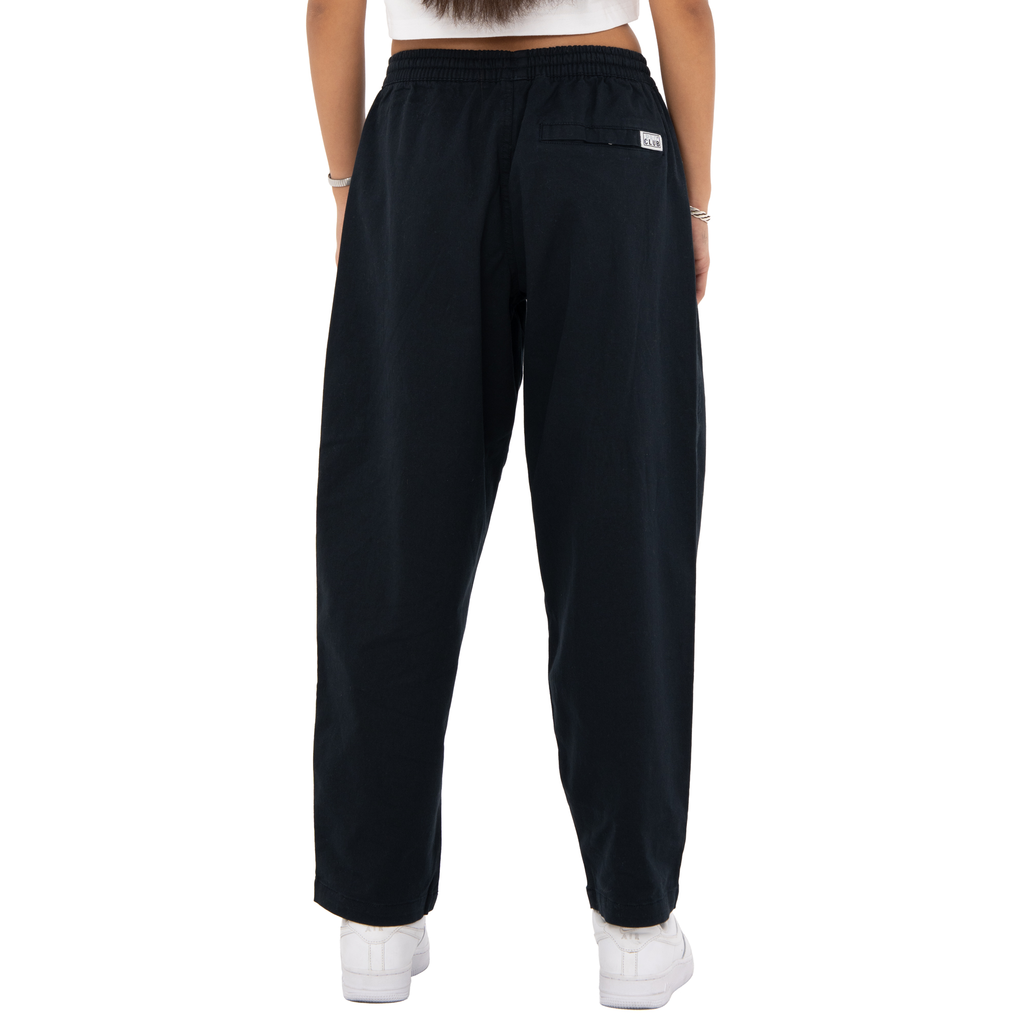 Comfort Lounge Pant (image 2 of 5)
