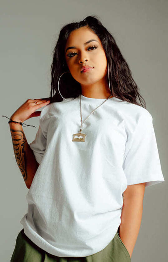 NHALE, The Next Episode, Long Sleeve Tee lifestyle photo 1