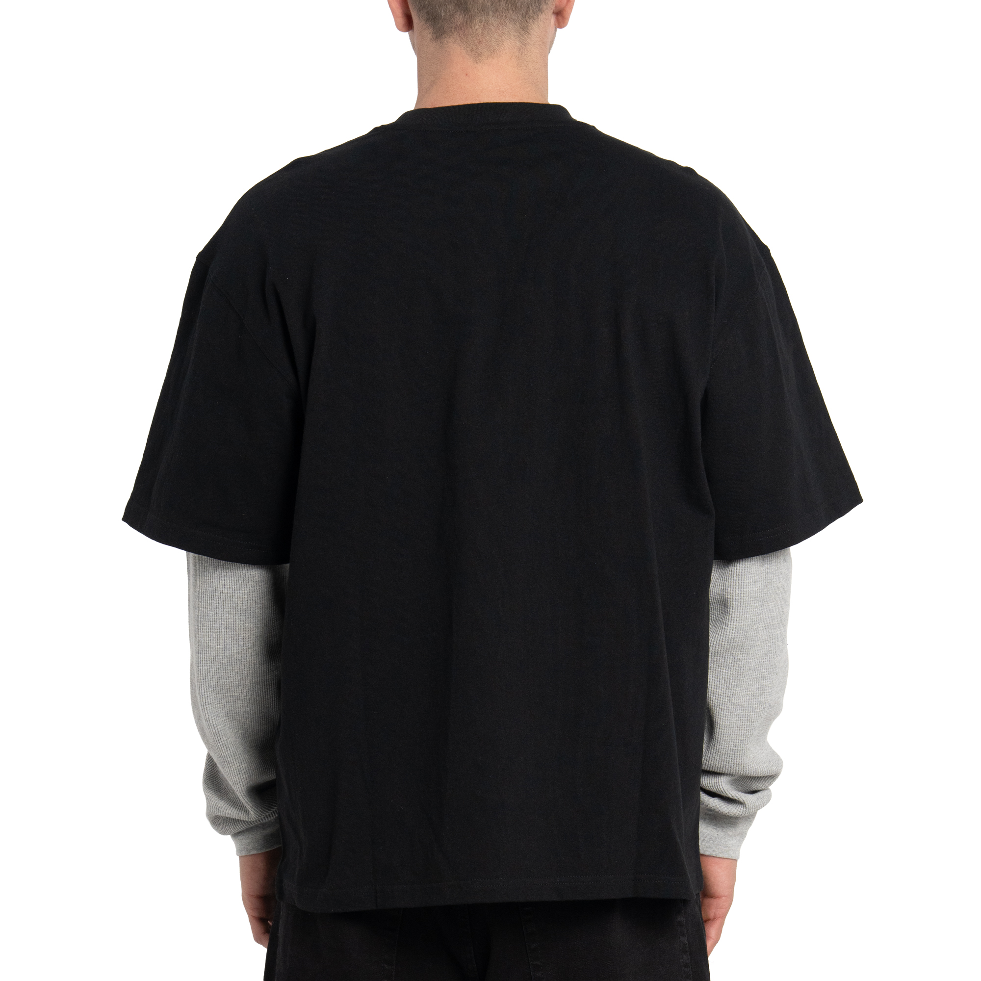 Heavywide 2Fer Thermal Long Sleeve (image 2 of 4)