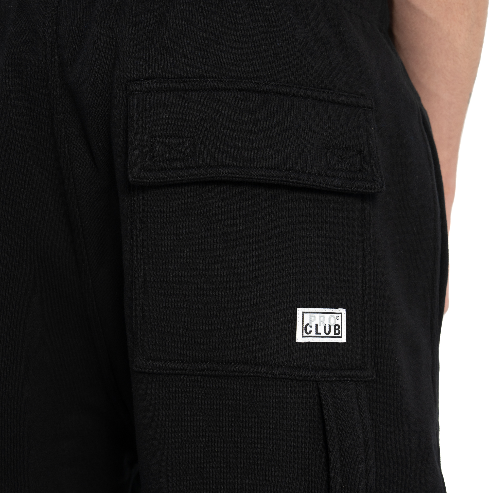 OG Cargo Sweat Short (image 4 of 5)