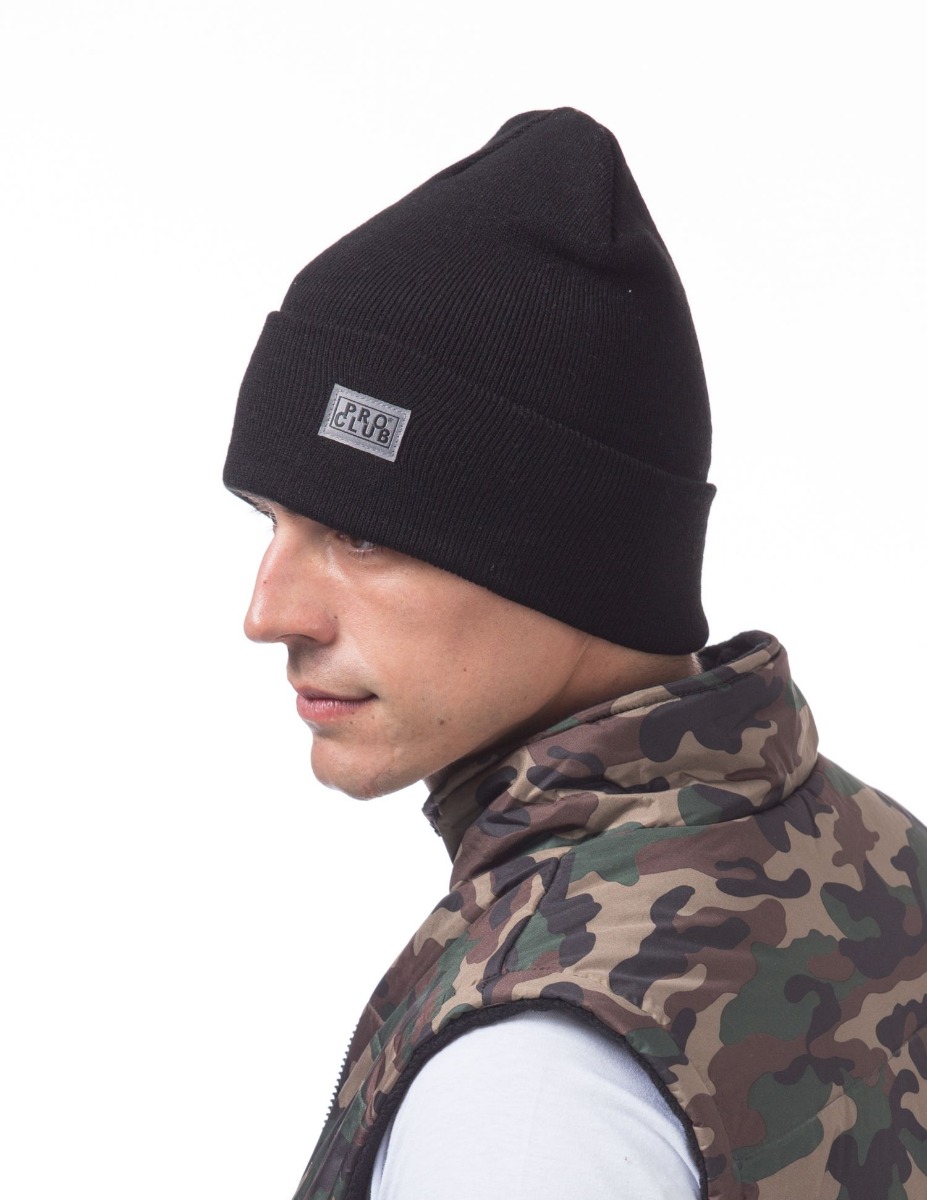Cuffed Beanie (image 5 of 5)