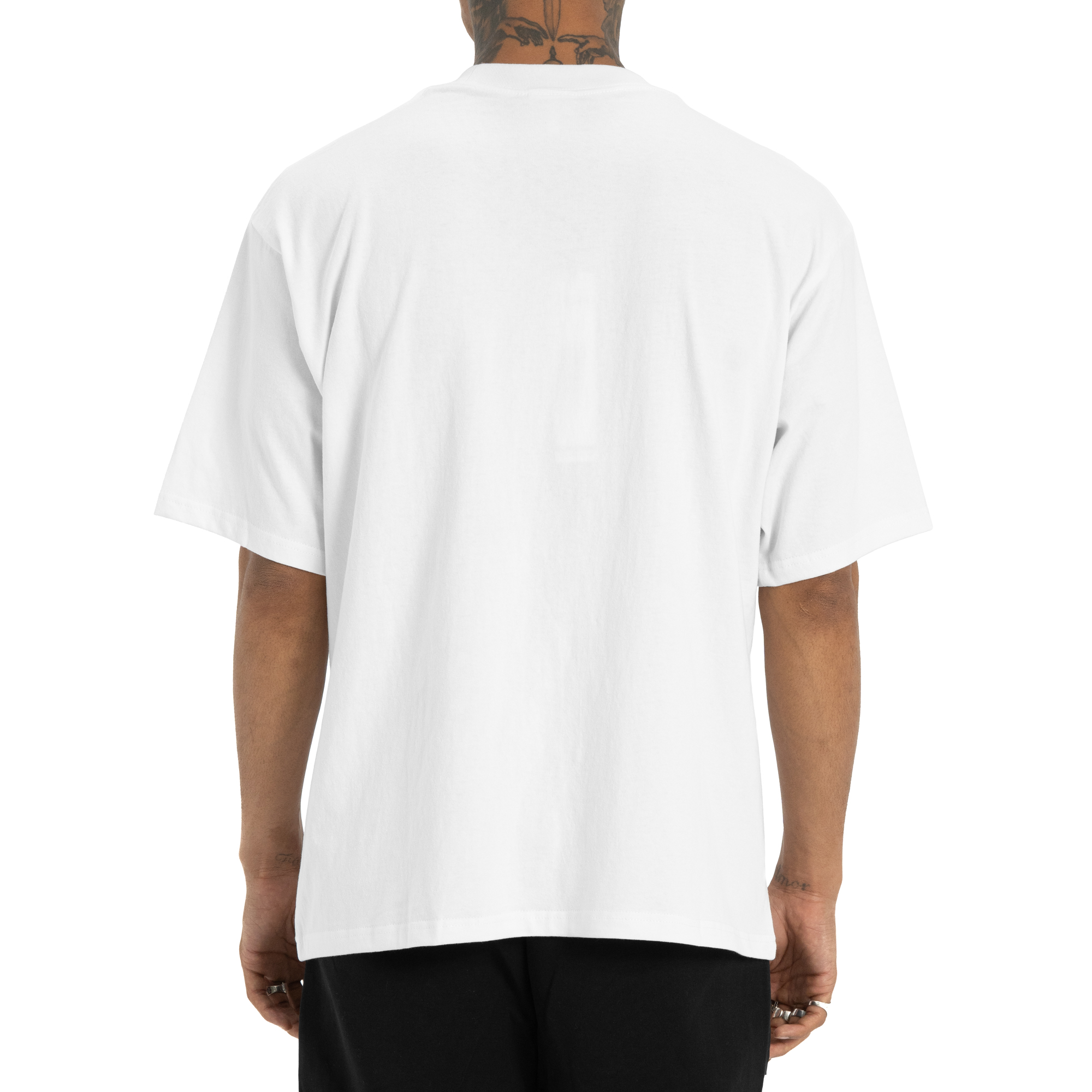 Heavywide Pocket Tee (image 2 of 3)