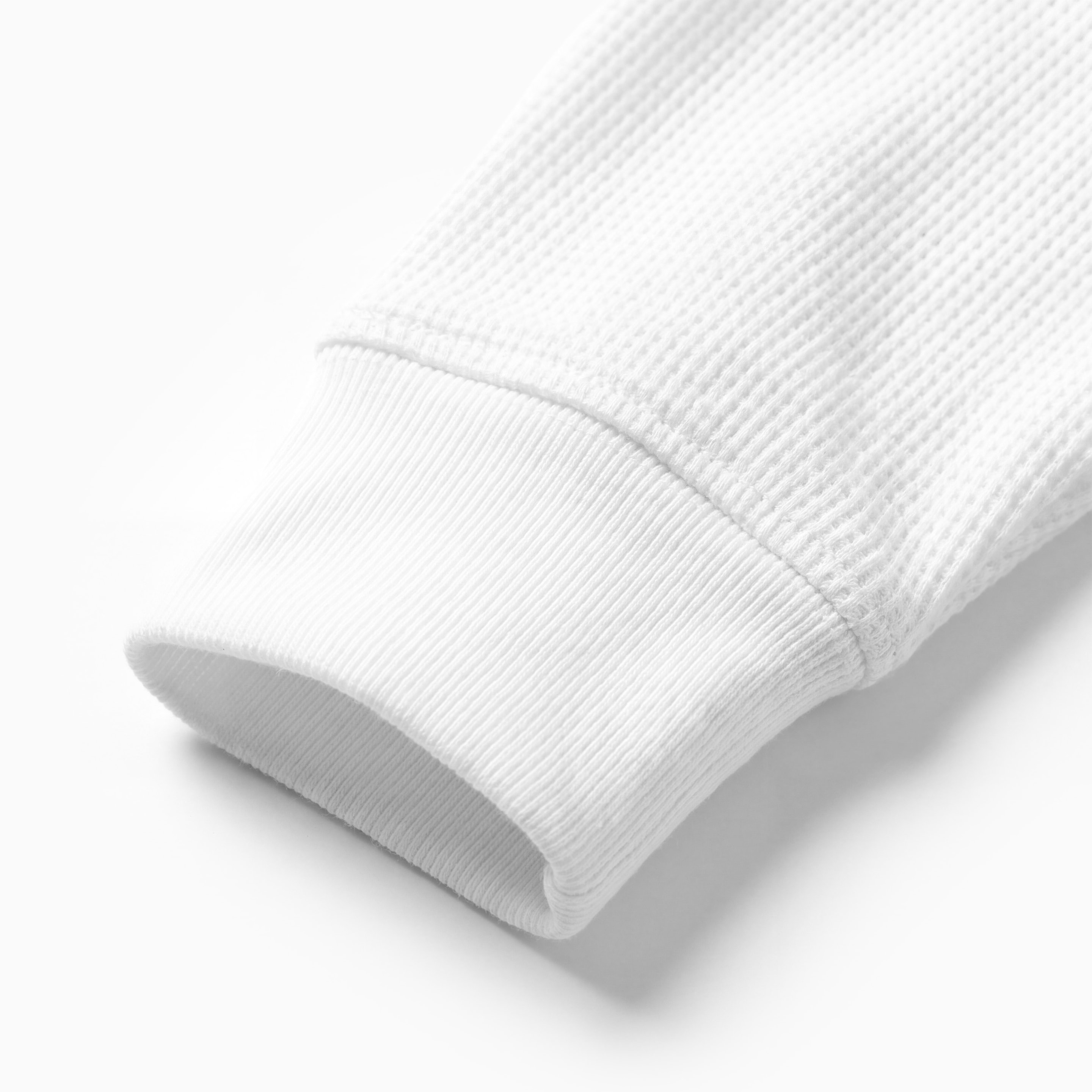 Kid's 2Fer Thermal Long Sleeve (image 4 of 4)