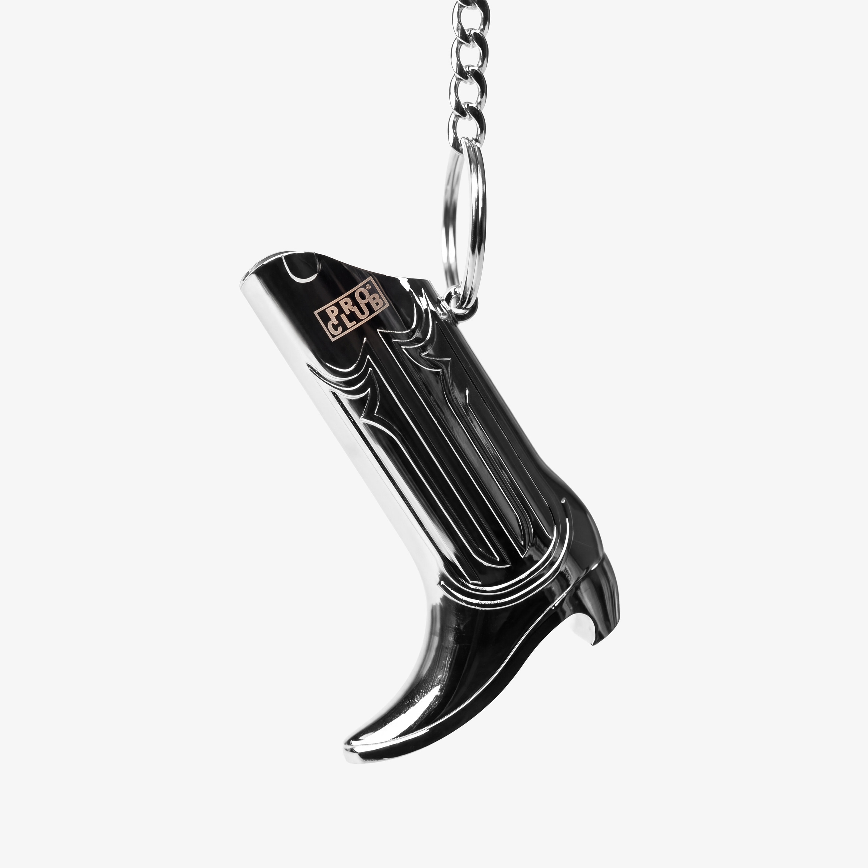 I Love Micheladas Lighter Holder Key Chain (image 5 of 6)