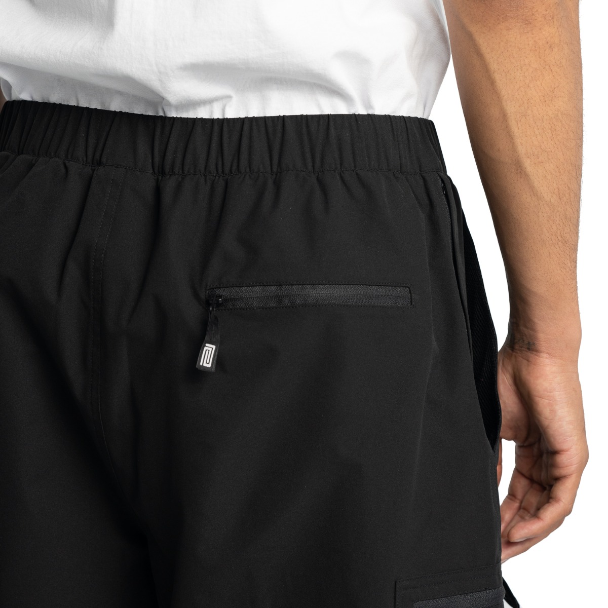 Performance Nylon Cargo Short (image 5 of 6)