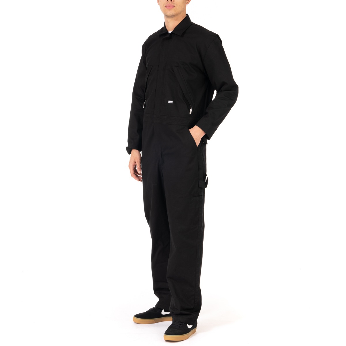 Workwear Premium Long Sleeve Coverall (image 4 of 5)