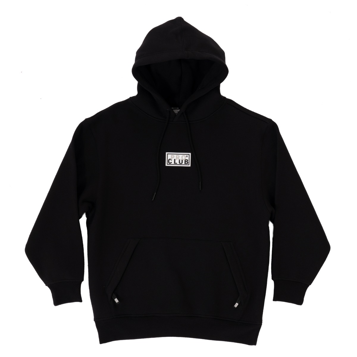 Heavyweight Logo Pullover Hoodie (image 3 of 6)