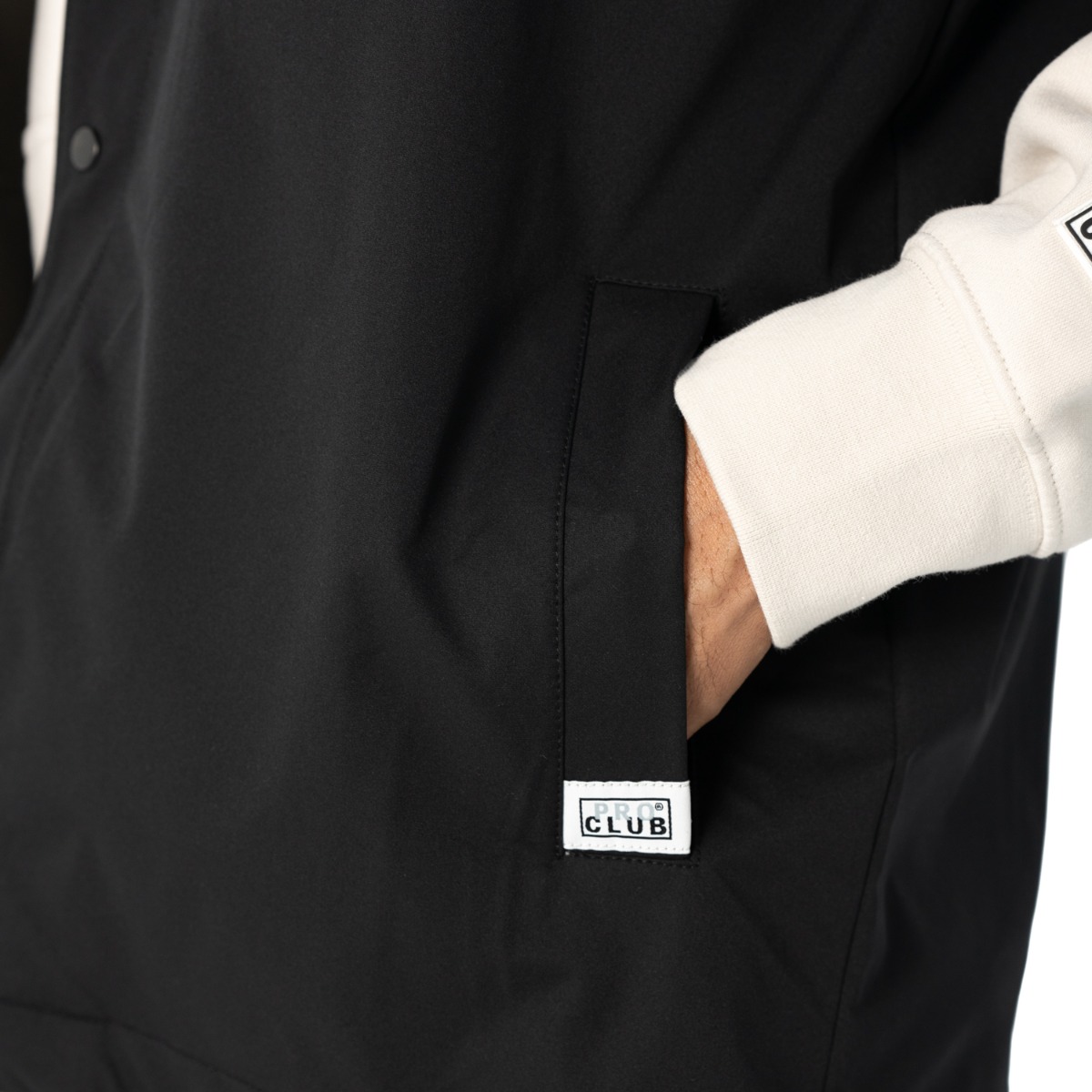 Performance Coach Jacket (image 4 of 7)