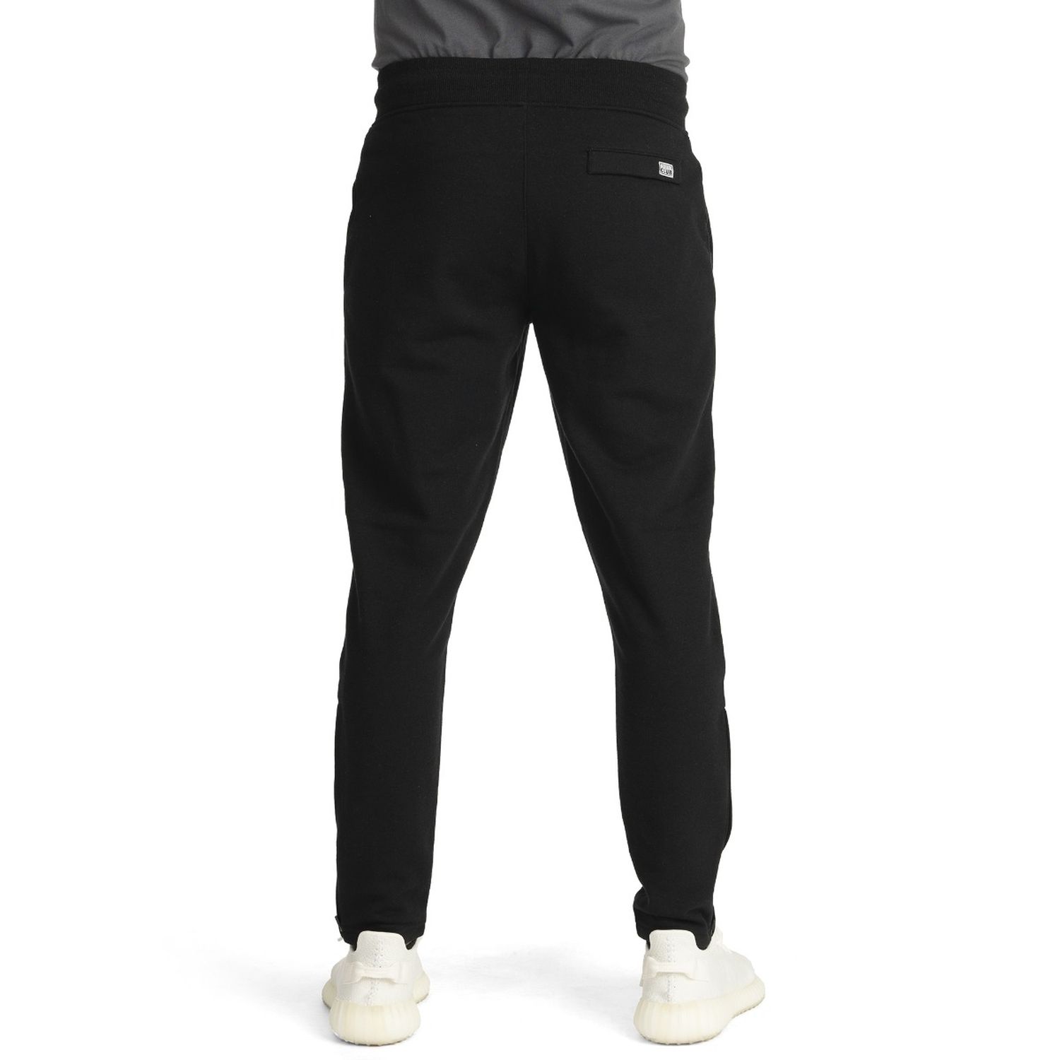Heavyweight French Terry Training Pants (image 2 of 5)