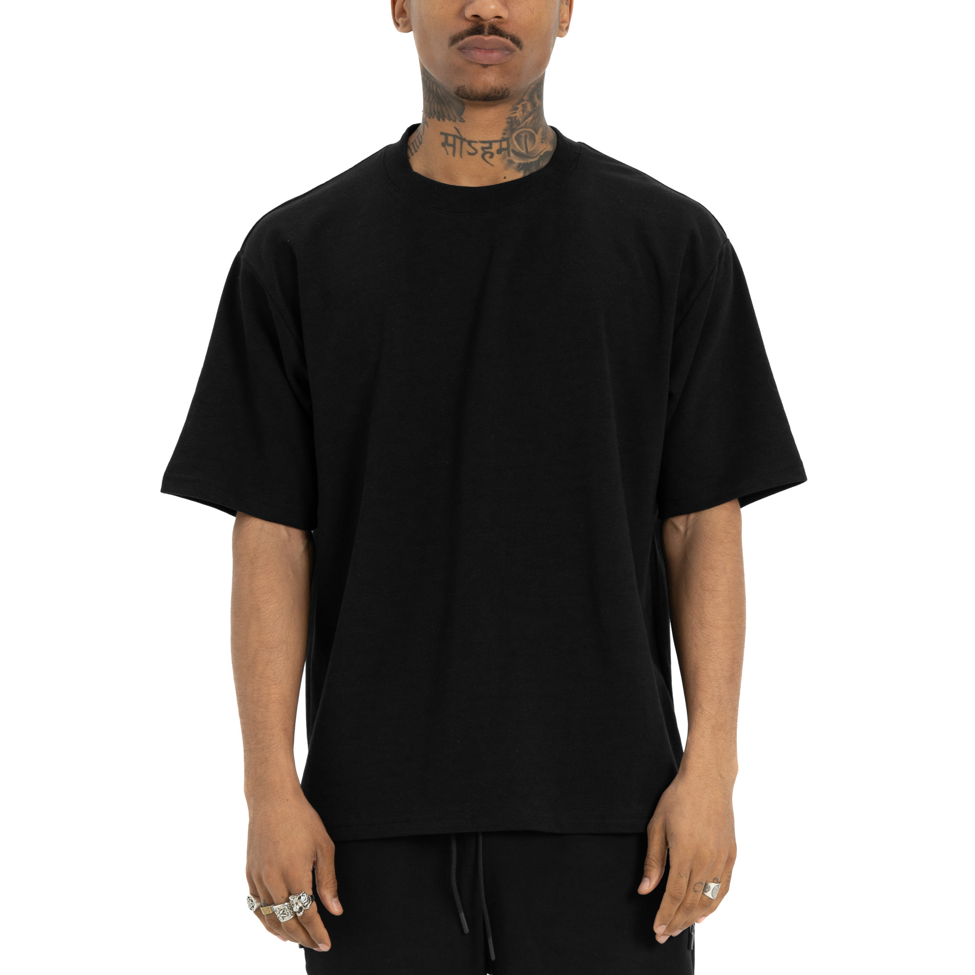 Heavywide Performance Tee