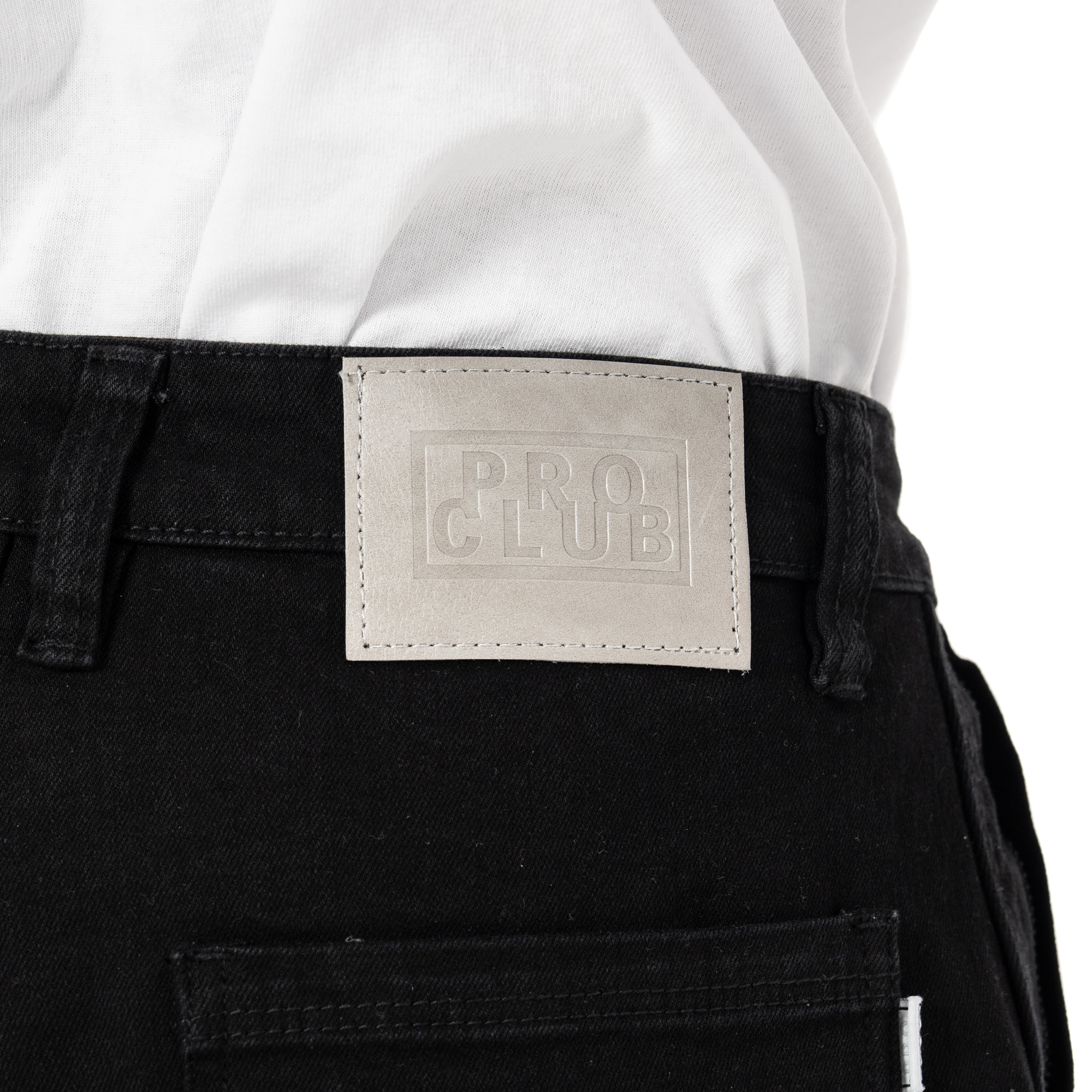 Heavyweight Double Knee Carpenter Short (image 3 of 6)