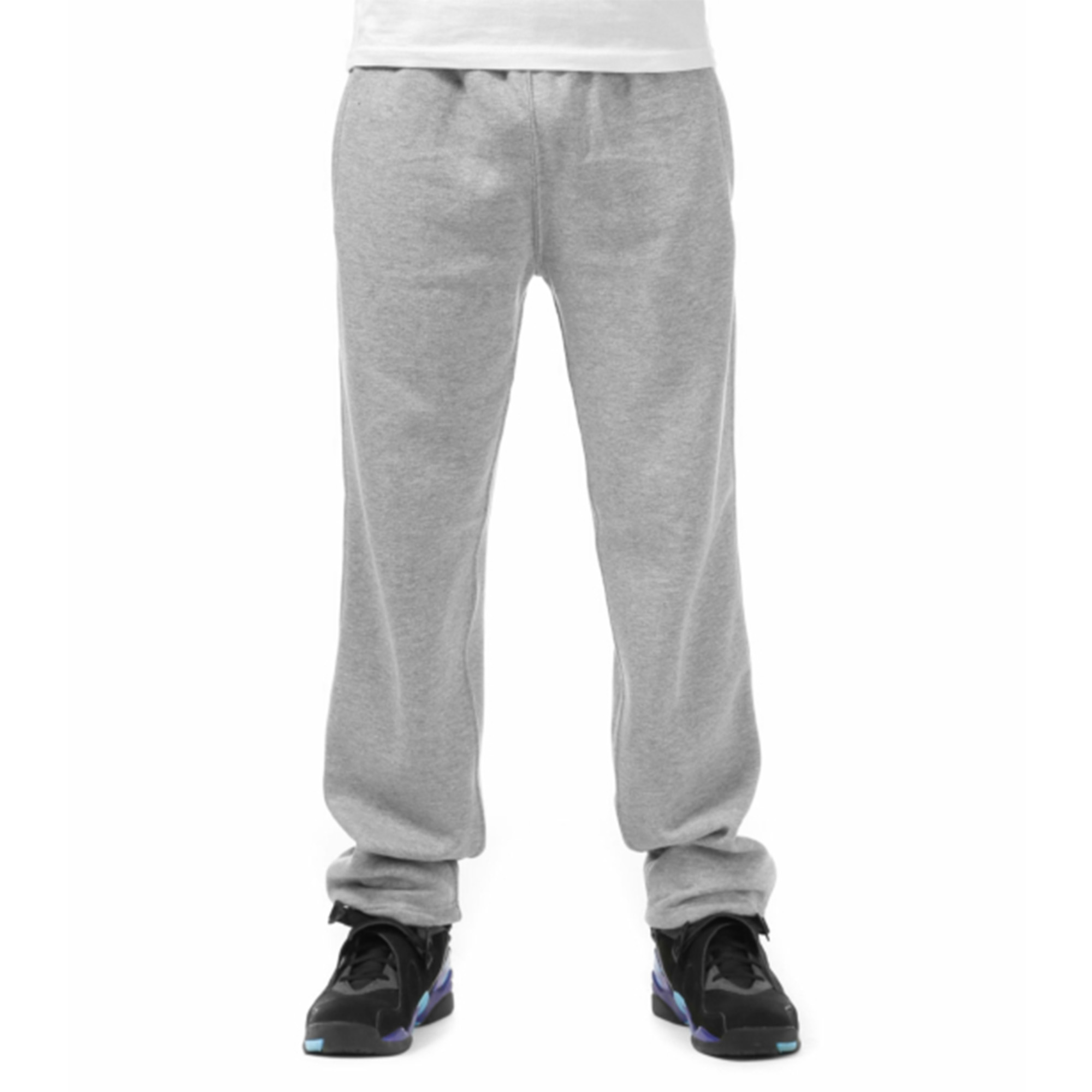 Comfort Fleece Pant