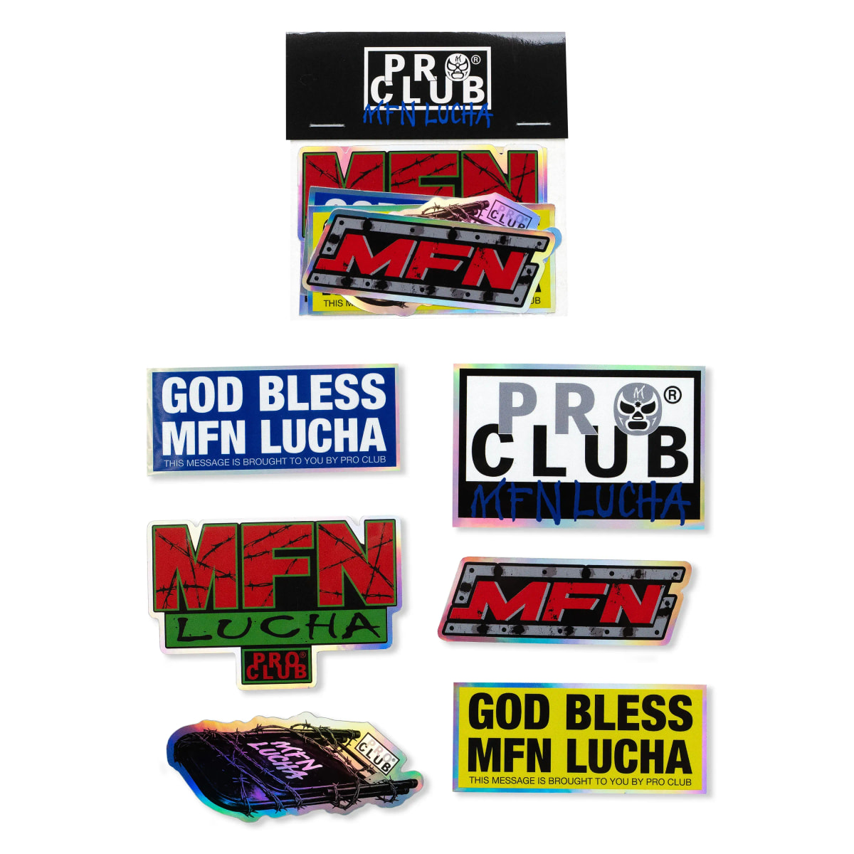 MFN Logo