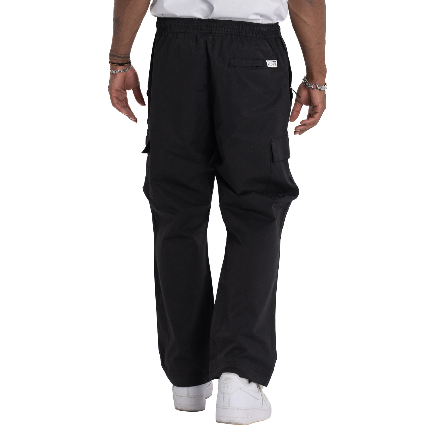 Comfort Tech Tapered Leg Cargo Pant (image 2 of 4)