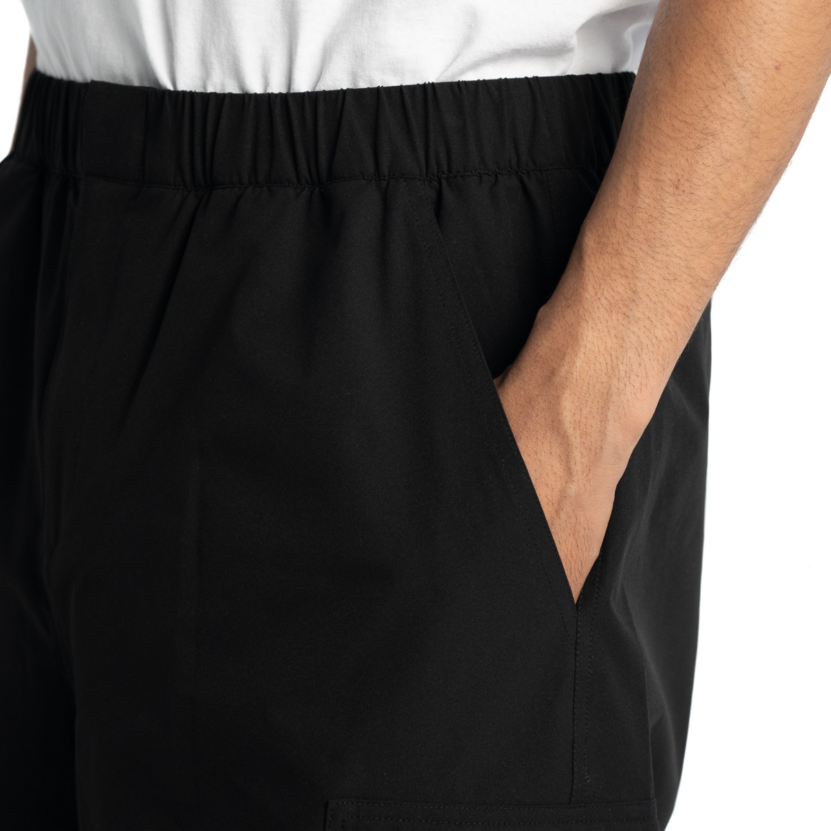 Performance Nylon Cargo Short (image 4 of 6)