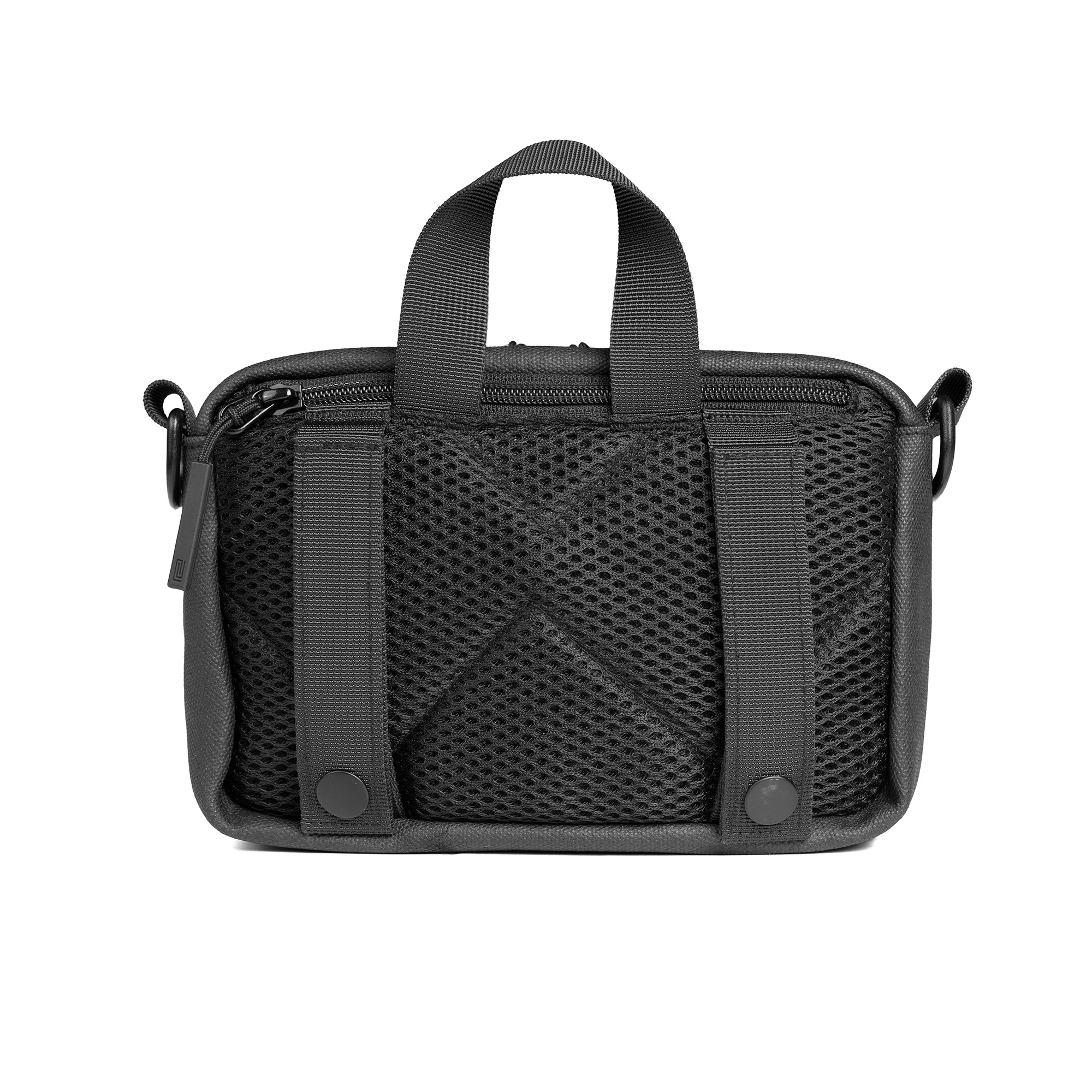 Utility Shoulder Pack Bag (image 2 of 6)