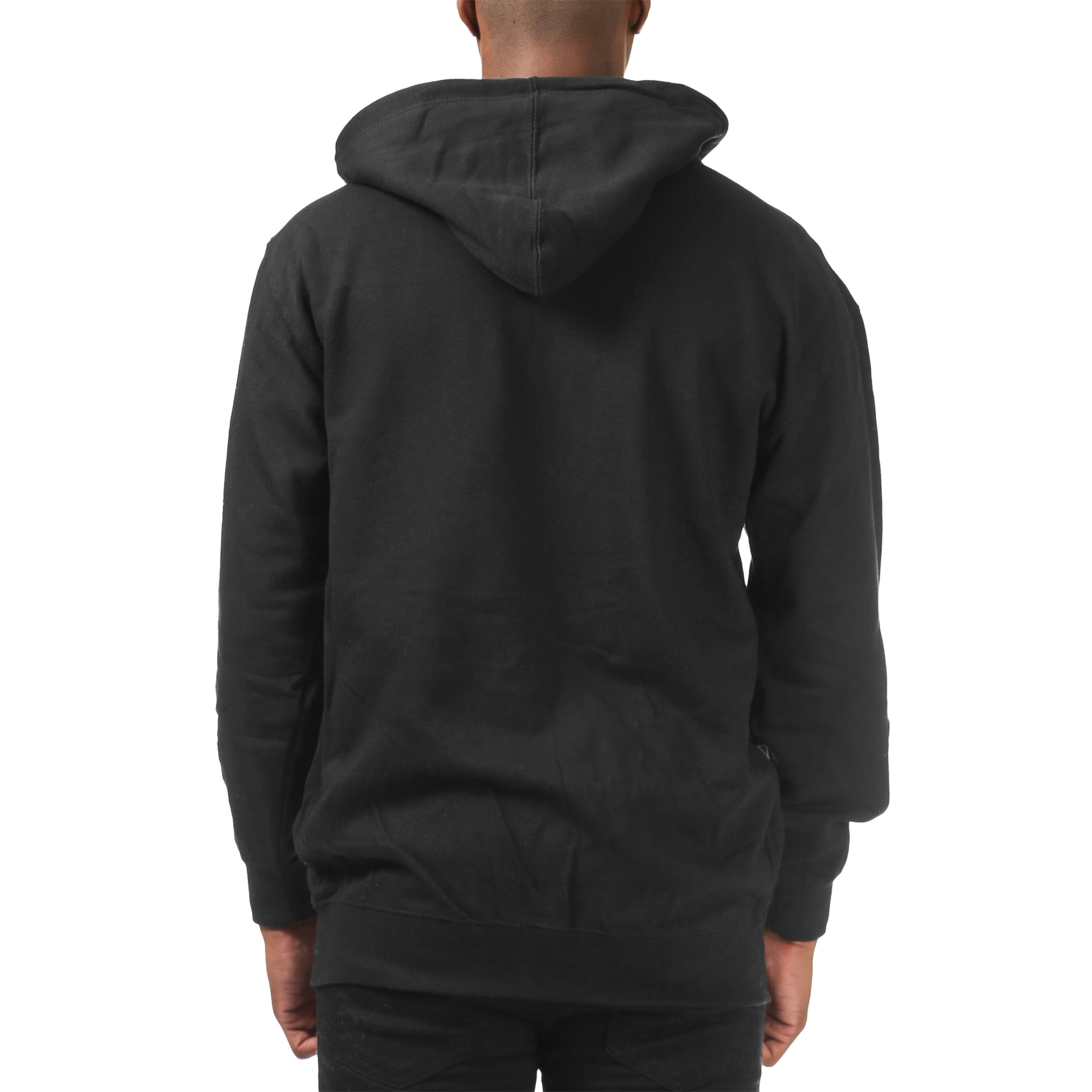 Comfort Full Zip Hoodie (image 2 of 3)