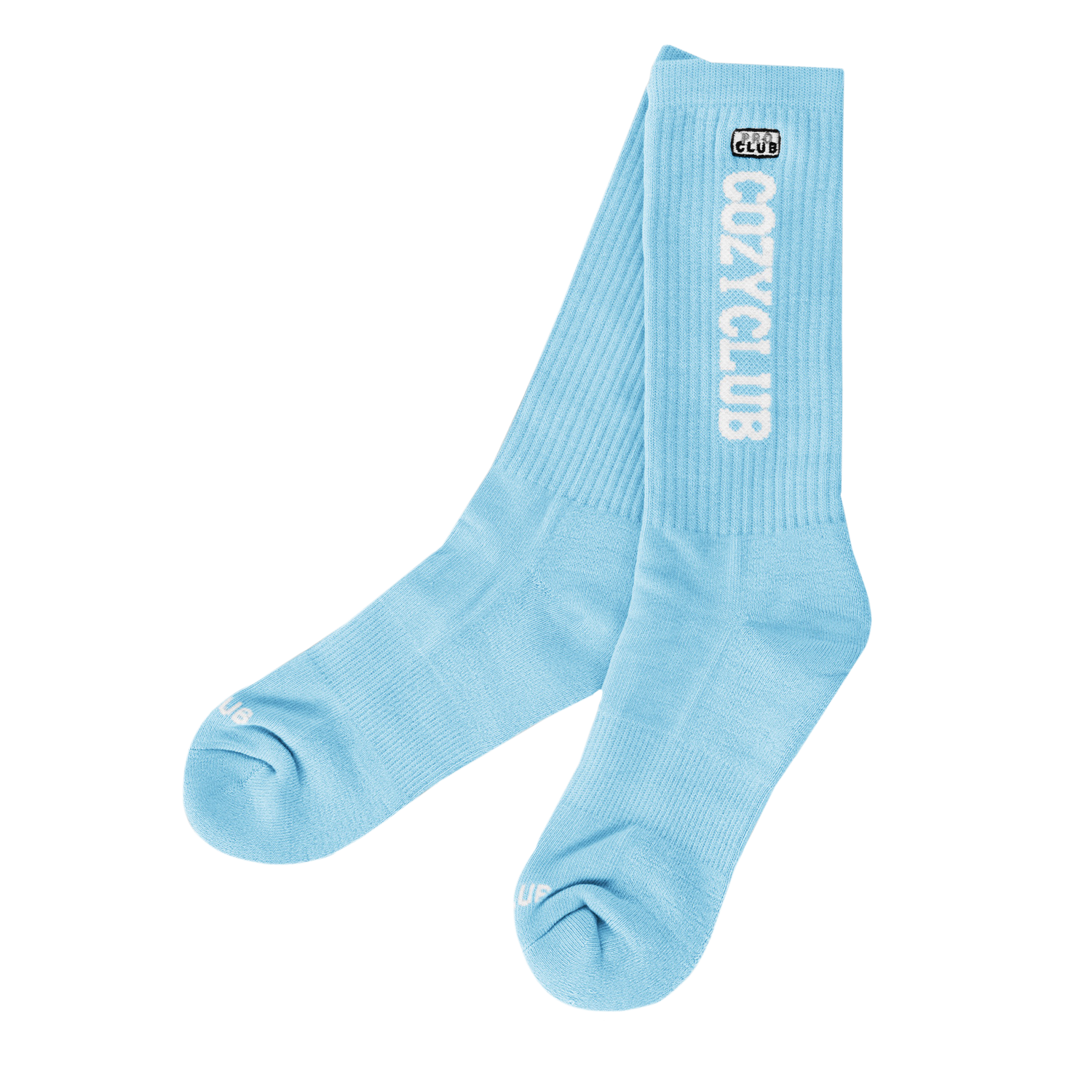 Cozy Club Socks