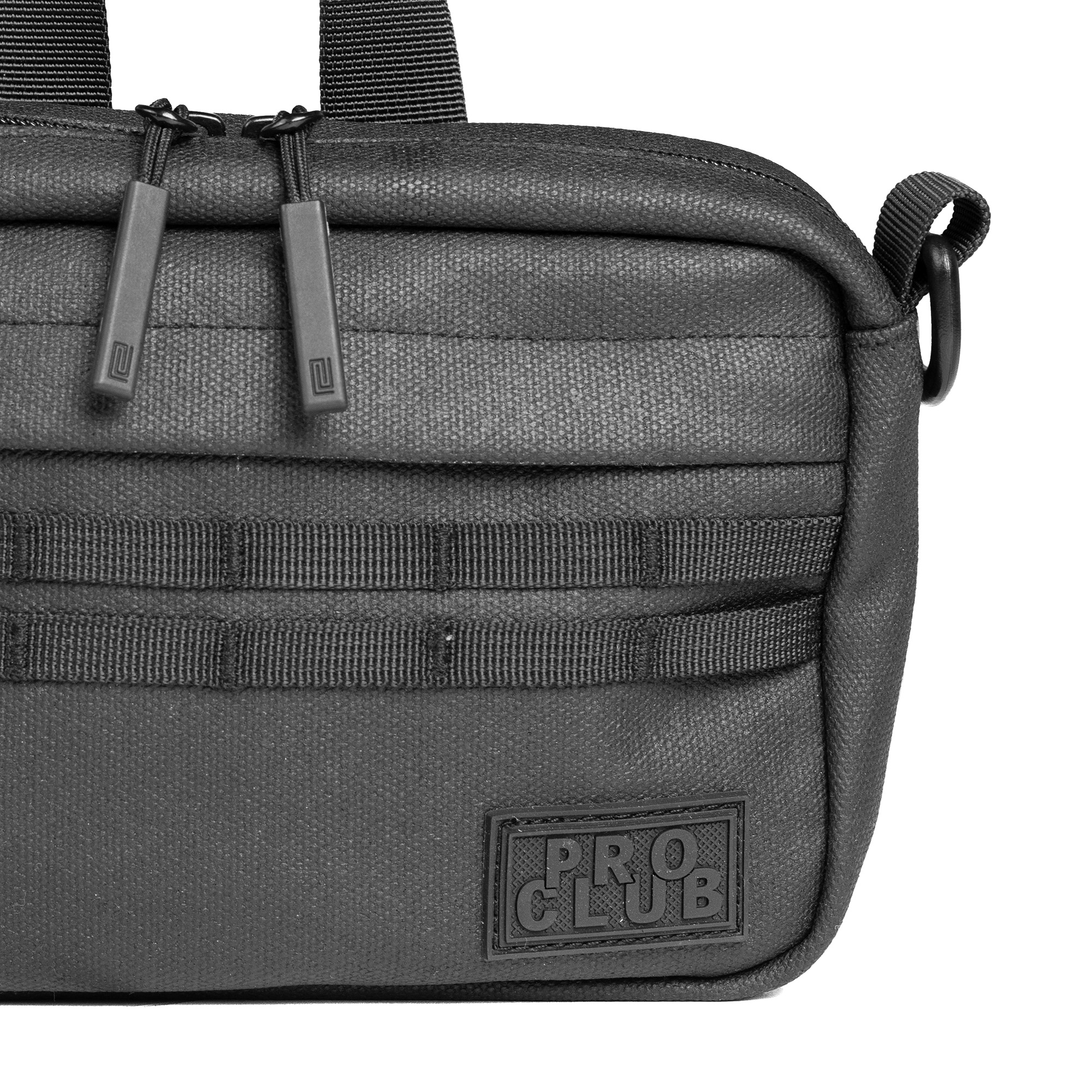 Utility Shoulder Pack Bag (image 4 of 6)
