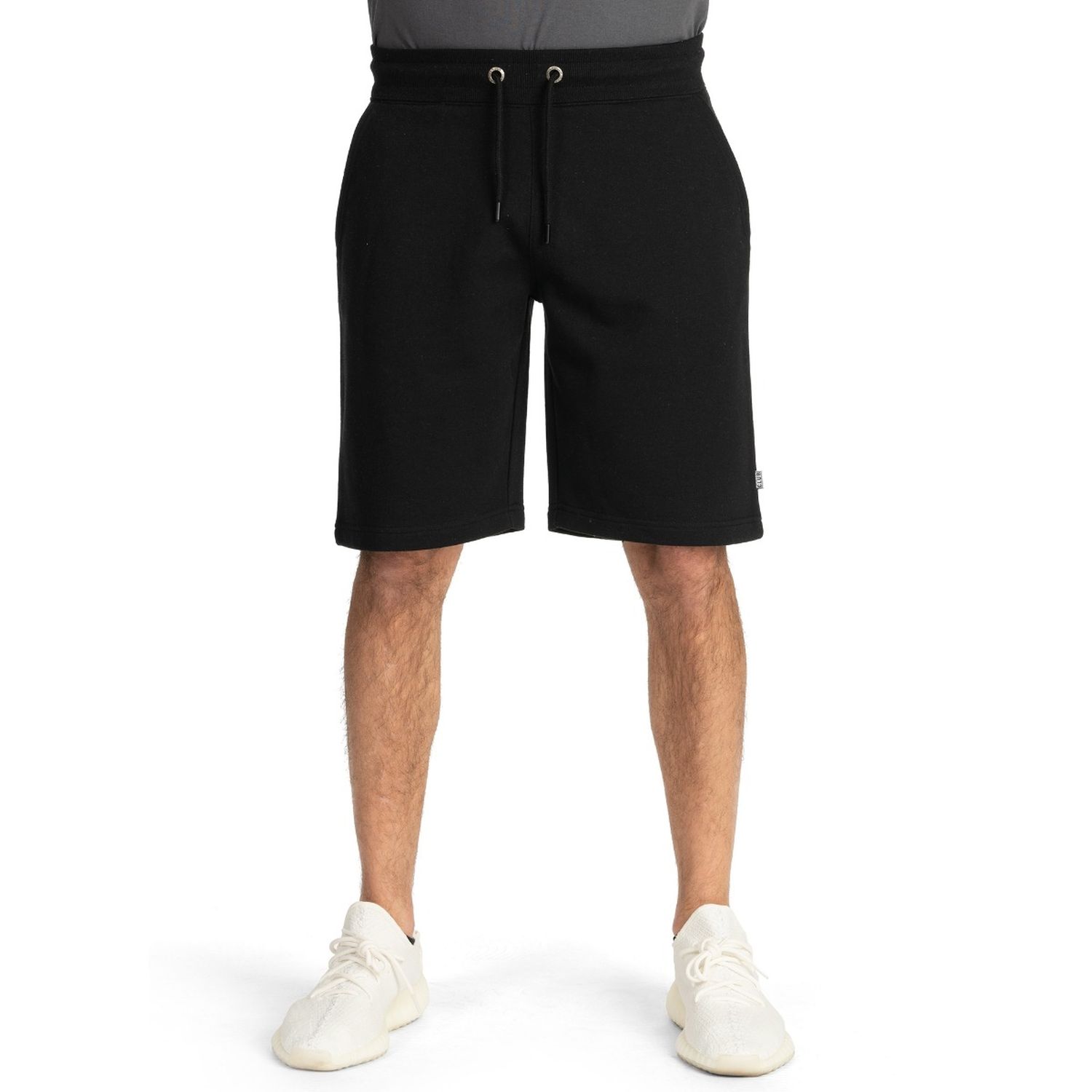 Heavyweight French Terry Shorts