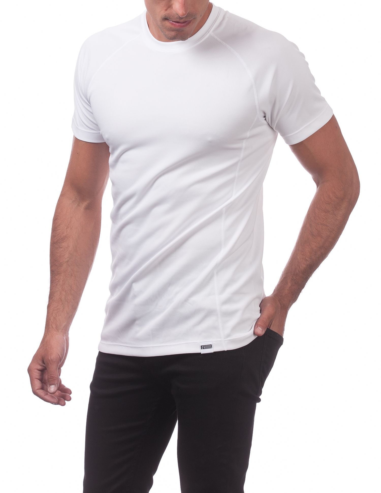Performance DryPro Short Sleeve Tee (image 3 of 5)
