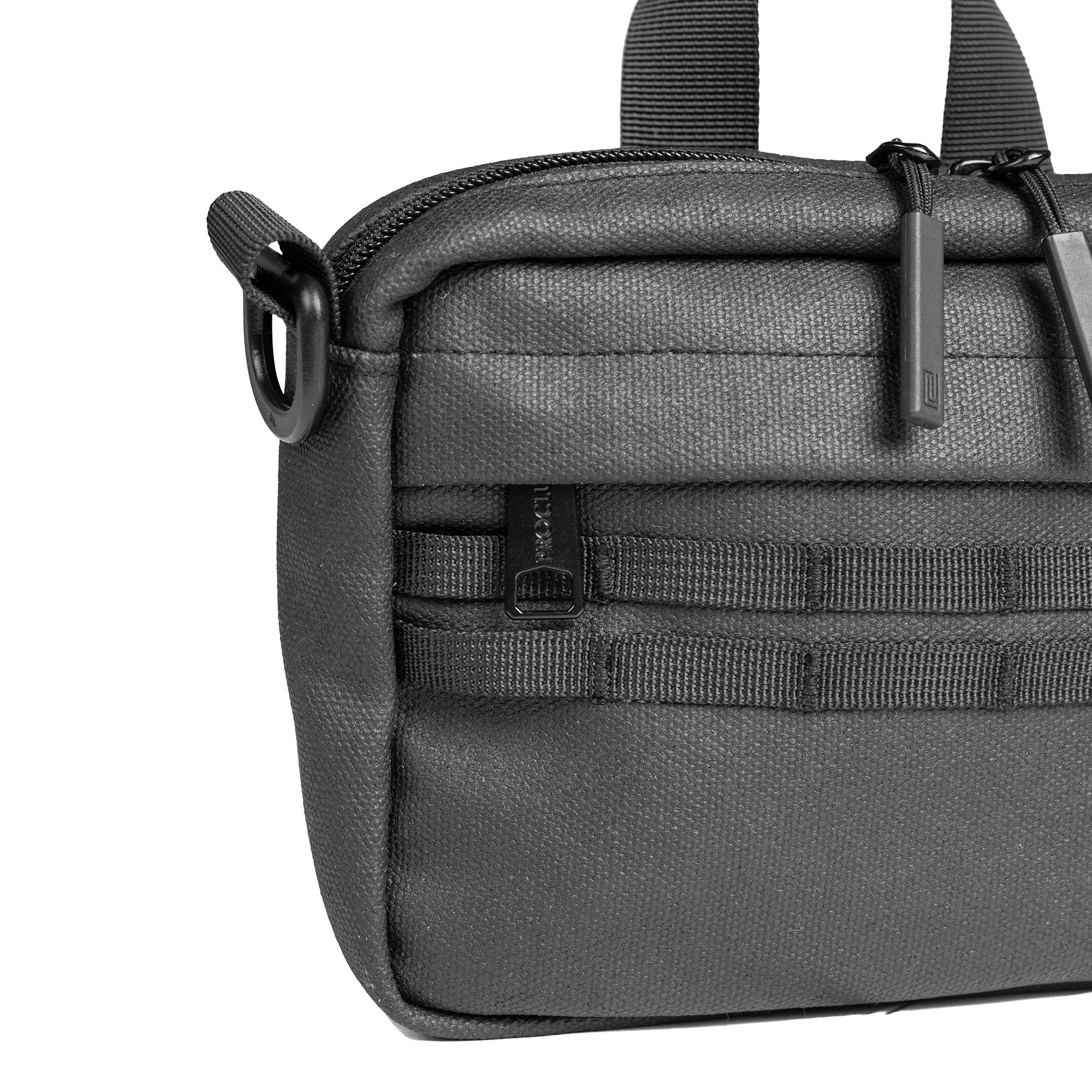 Utility Shoulder Pack Bag (image 6 of 6)