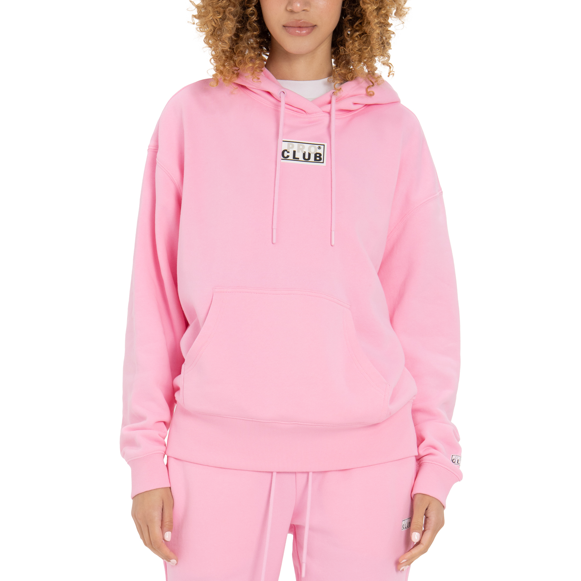 Heavyweight Pullover