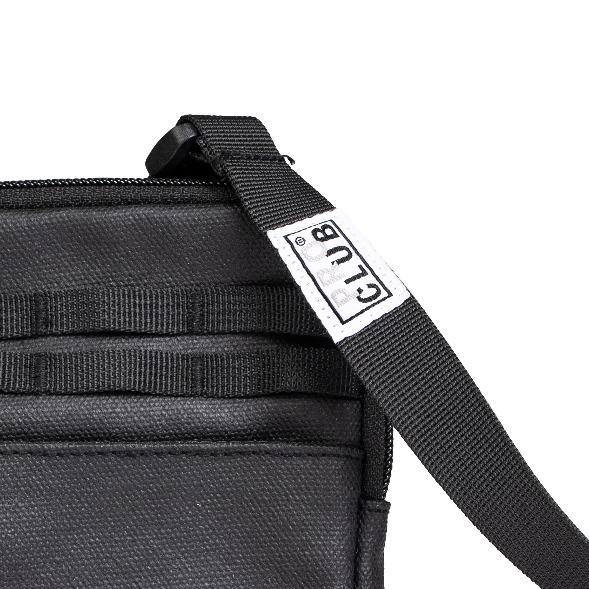 Utility Pack Neck Pouch Bag (image 2 of 5)