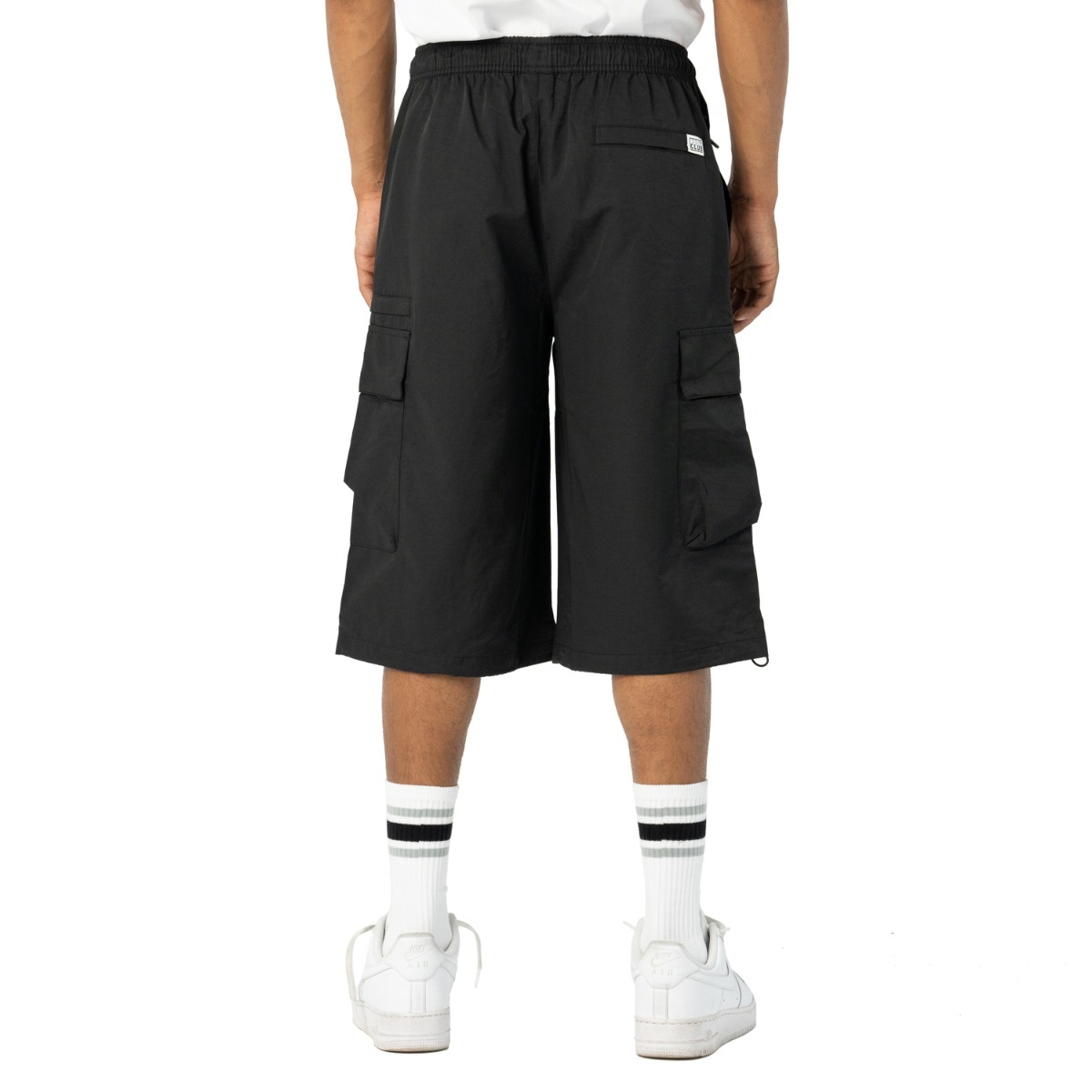 Comfort Tech Cargo Short (image 2 of 6)
